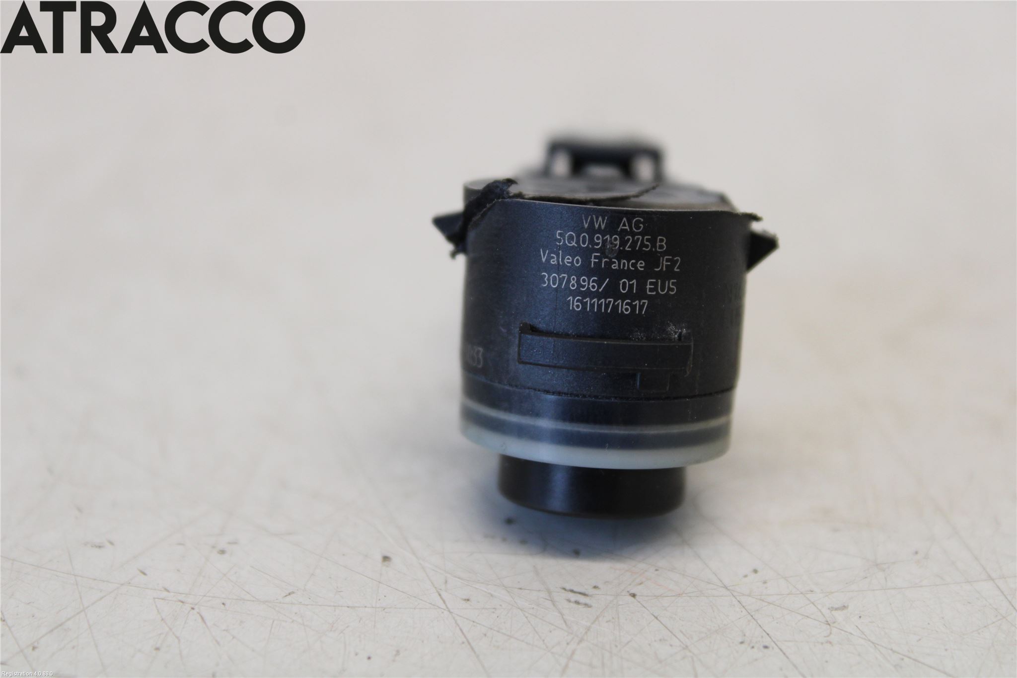 Volkswagen VW PASSAT 15-19 Sensor Parkering Front