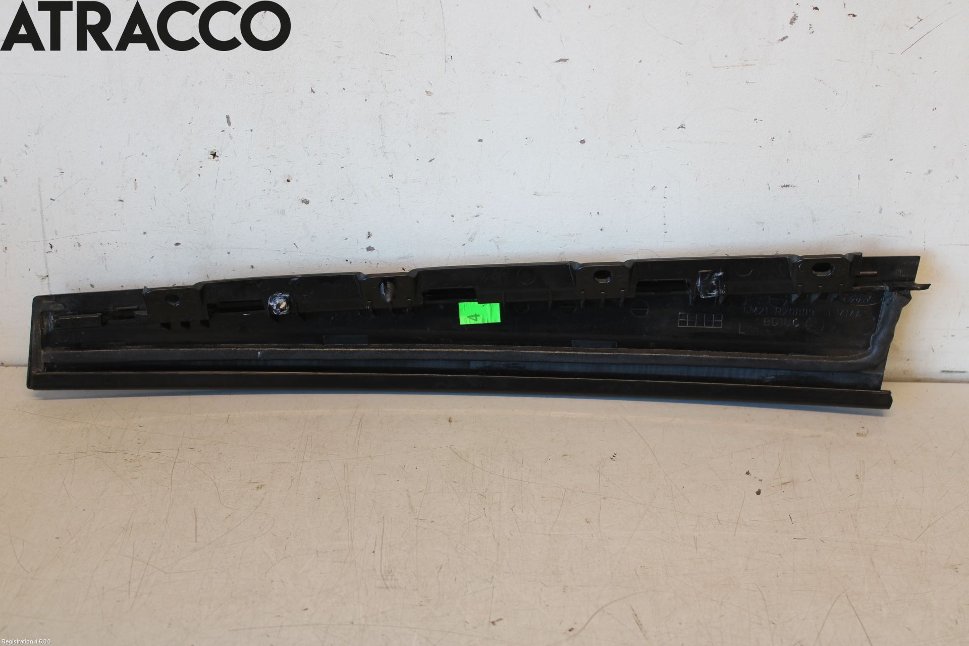 Ford S-MAX 06-15 Dør Dekorlist Vf