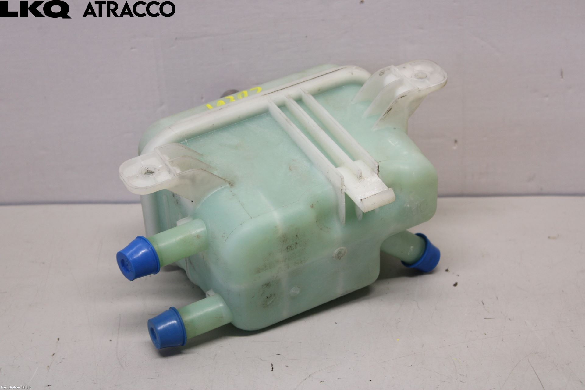 Kia SOUL 09- Ekspansjonstank