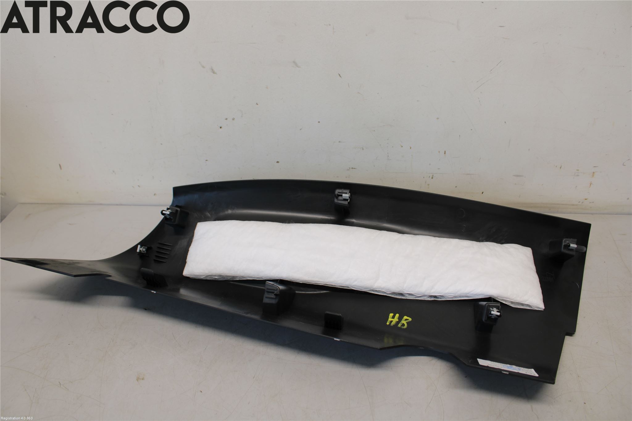 Polestar 2 20- Innr Øvrig