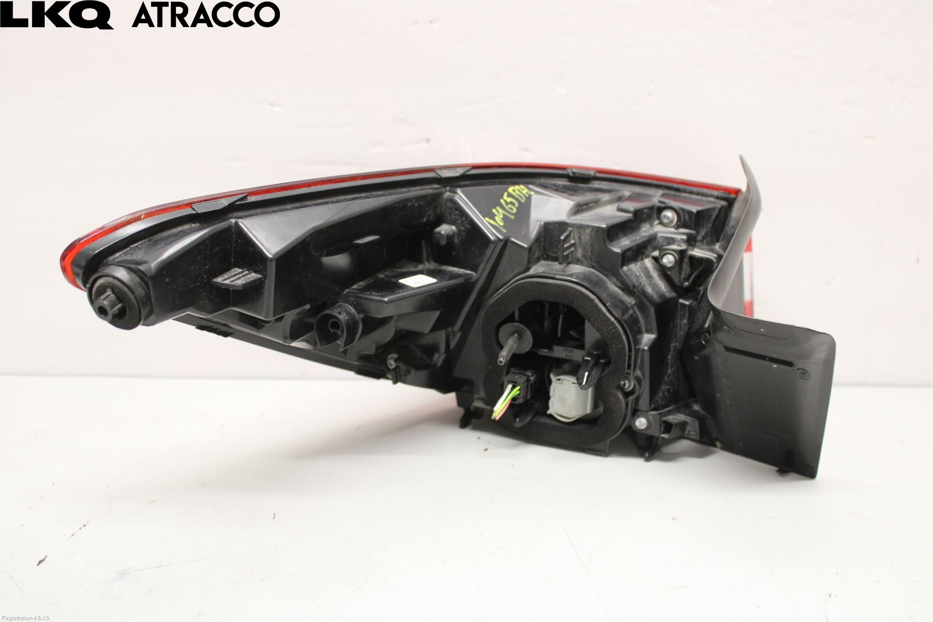 Opel GRANDLAND X 18- Baklykt Høyre