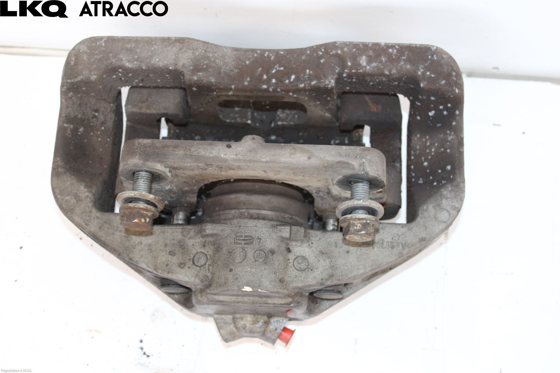 BMW 5 F10/F11/F18 09-17 Bremsecaliper Foran Høyre