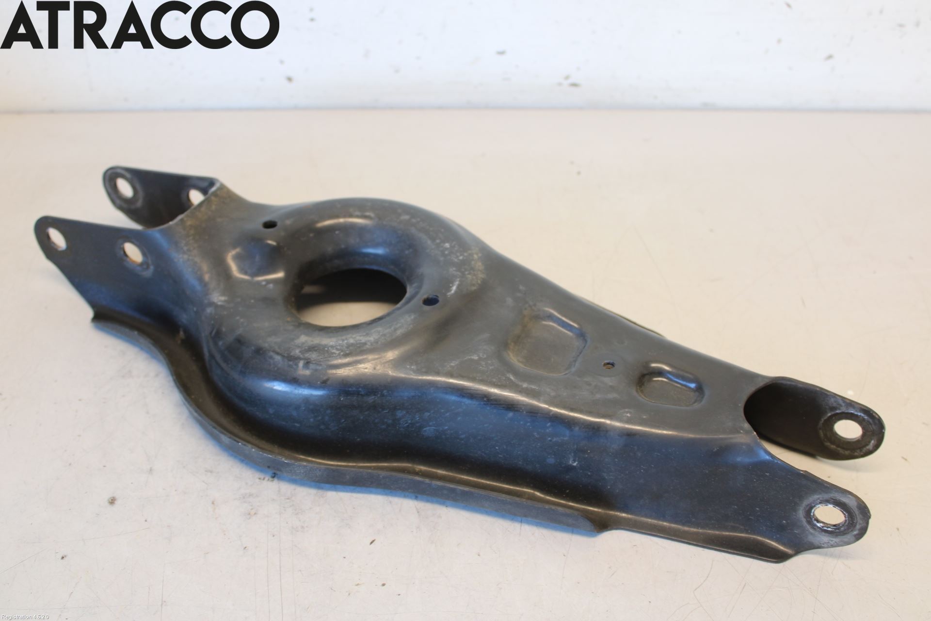 Tesla MODEL 3 17- Bærearm Bak Venstre