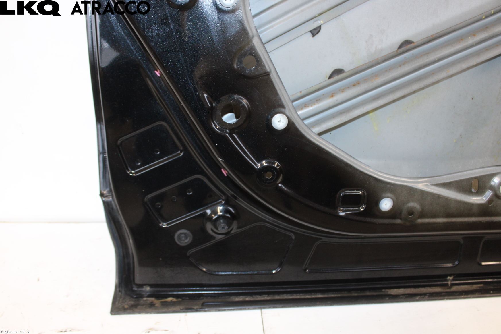 Mazda CX-5 12-17 Dør 4D Foran Venstre