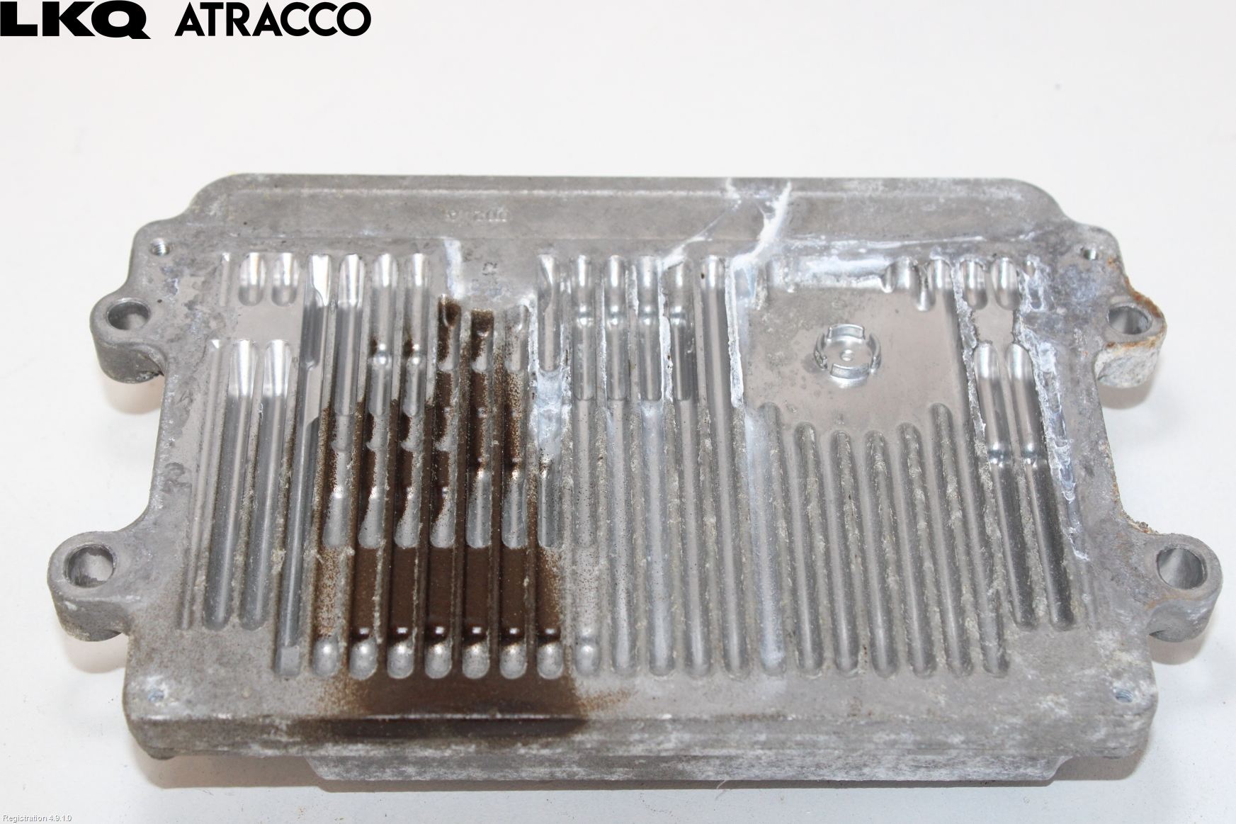 Mazda CX-5 12-17 Styreenhet Innsprøytning