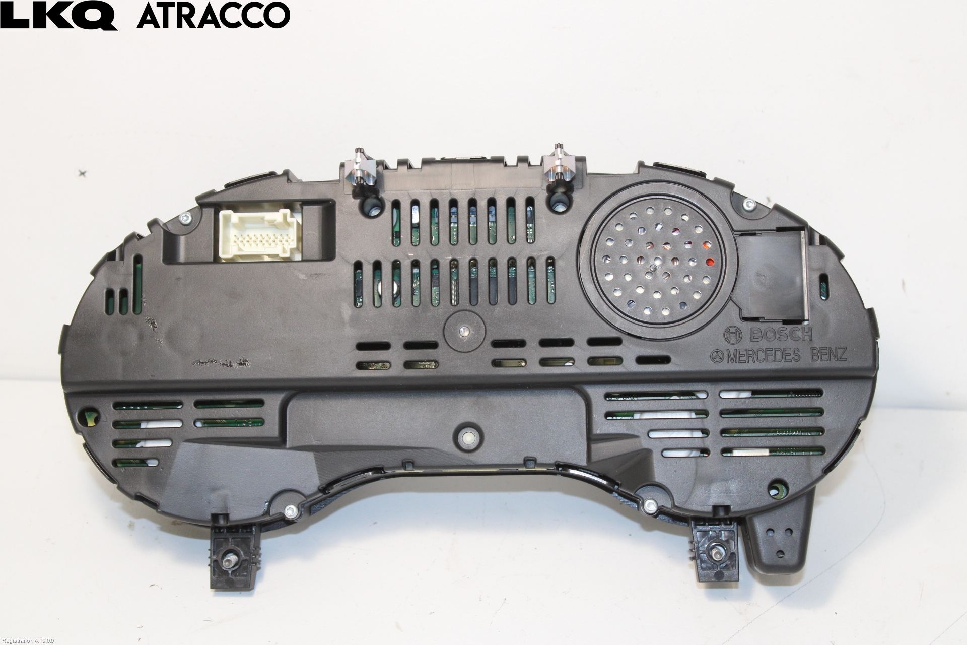 Mercedes-Benz MB ML/GLE-KLASS (W166) 12-18 Instr Kombinert