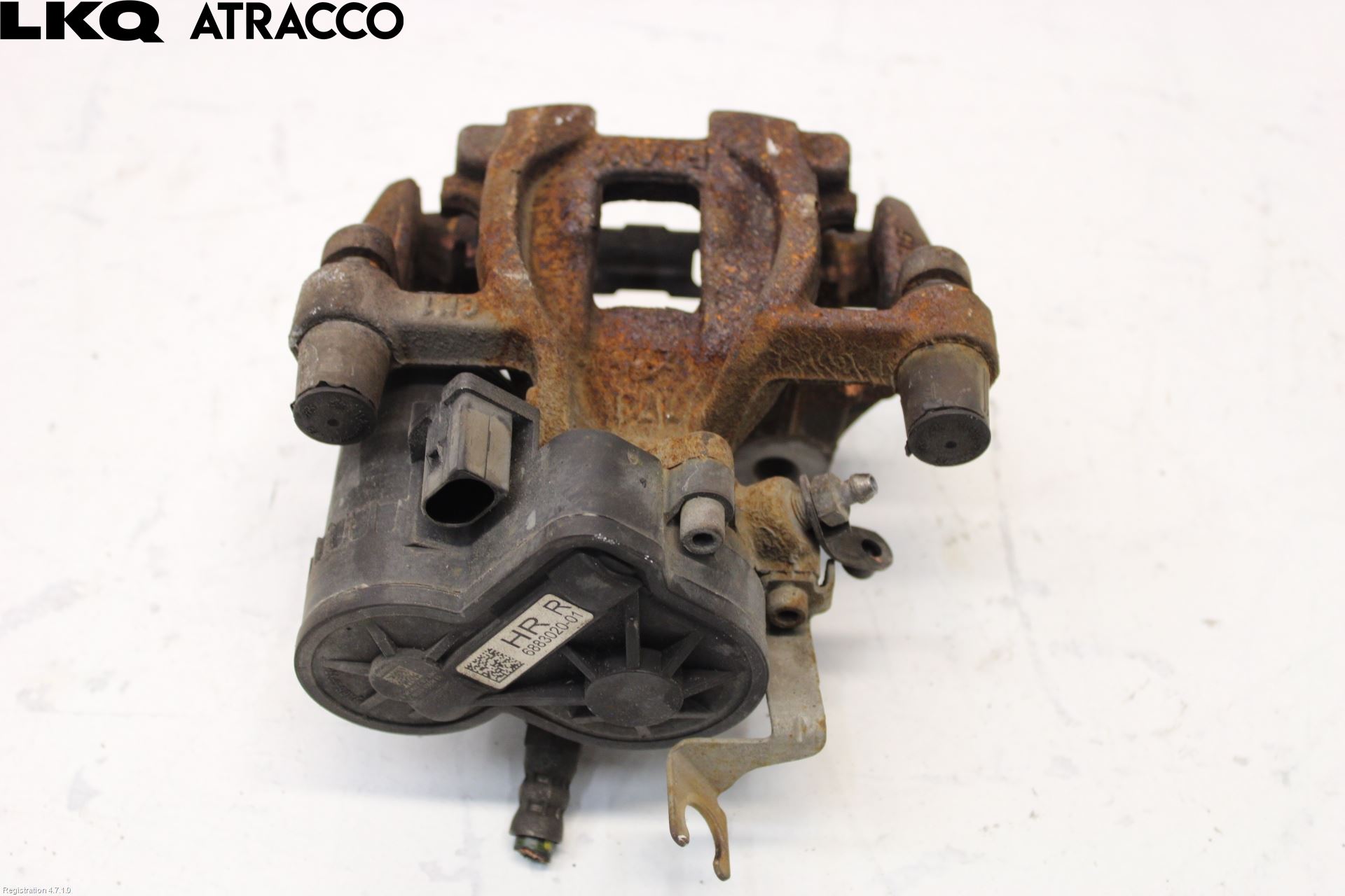 BMW i3 I01 13-22 Bremsecaliper Bak Høyre