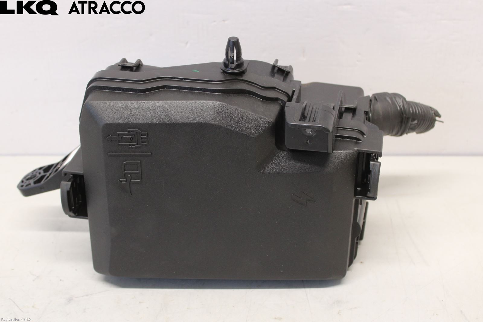 Hyundai IONIQ 5 NE 22- Sikringsboks - Elsentral