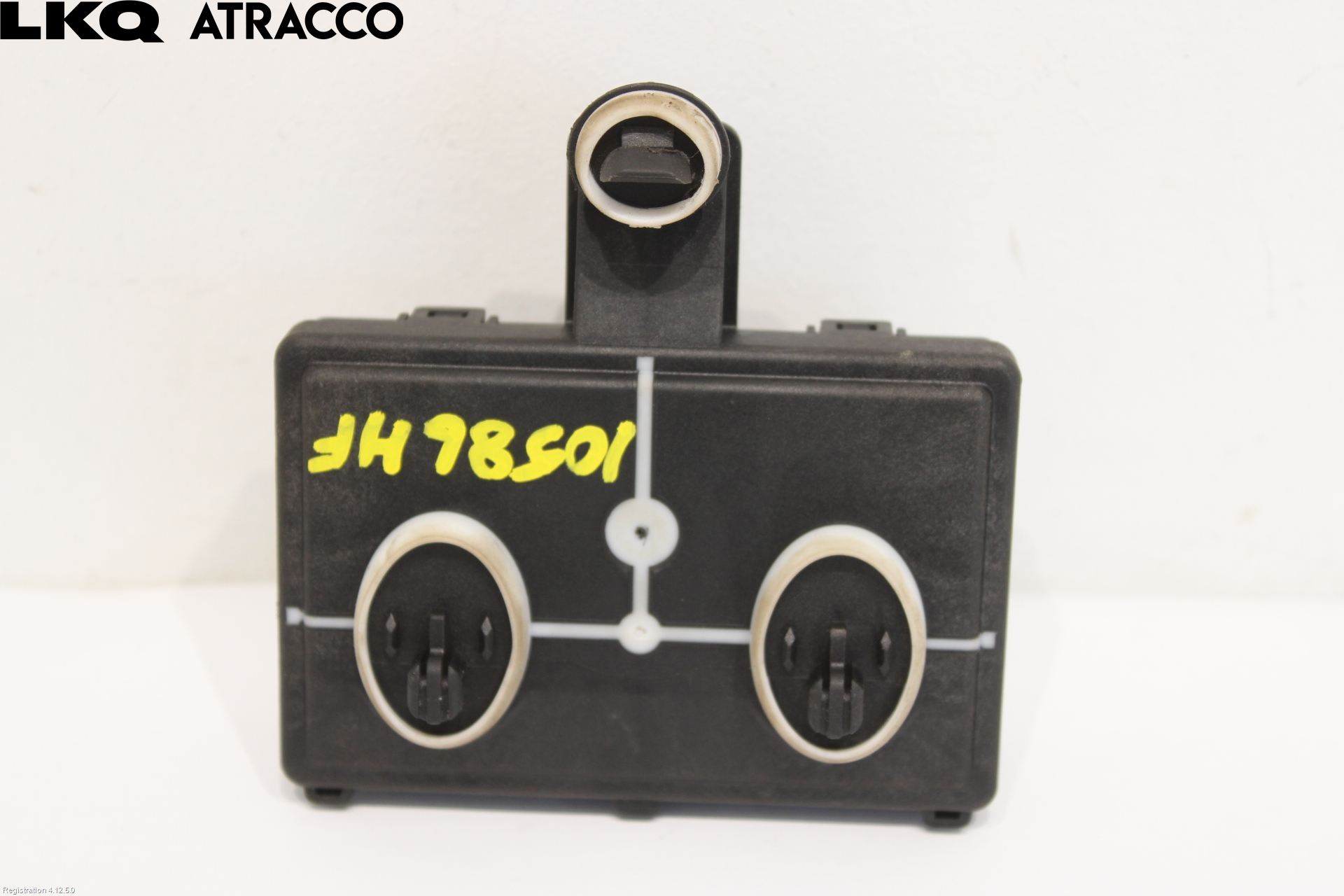 Volkswagen VW ID BUZZ/CARGO 22- Styreenhet Dør