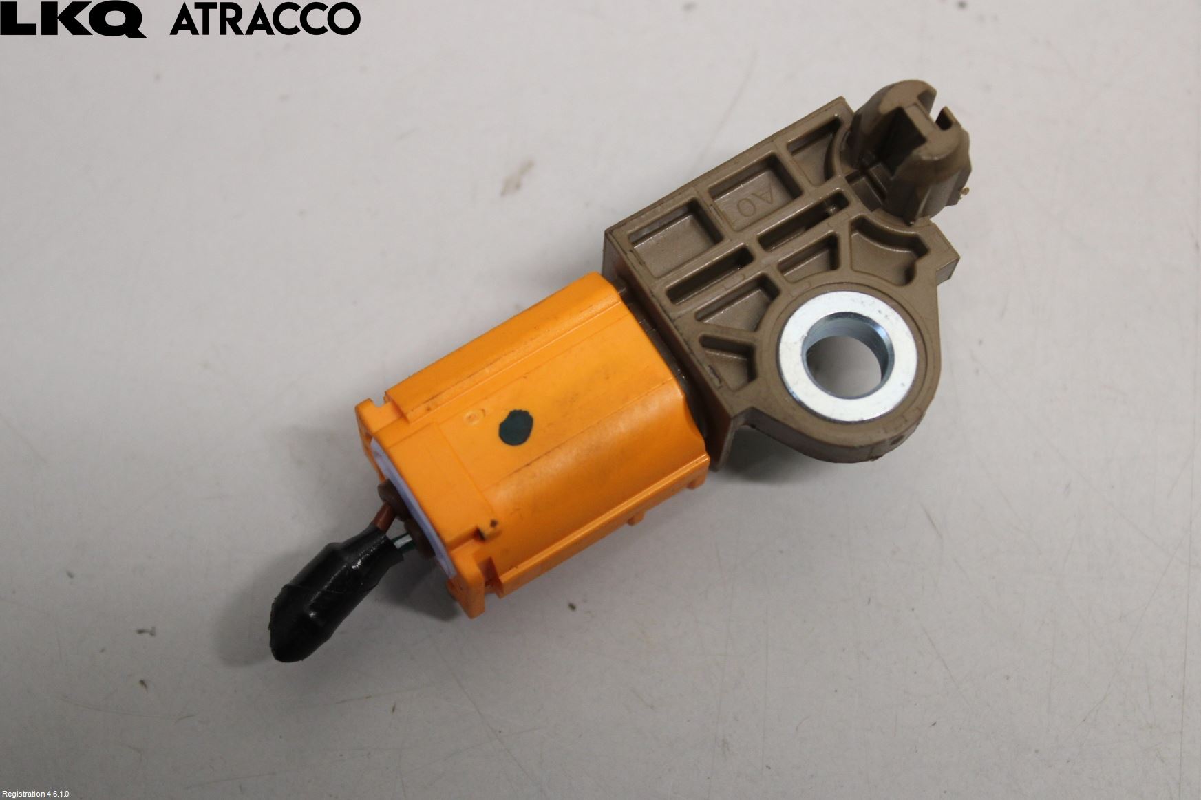 Mazda CX-5 12-17 Sensor Øvrig