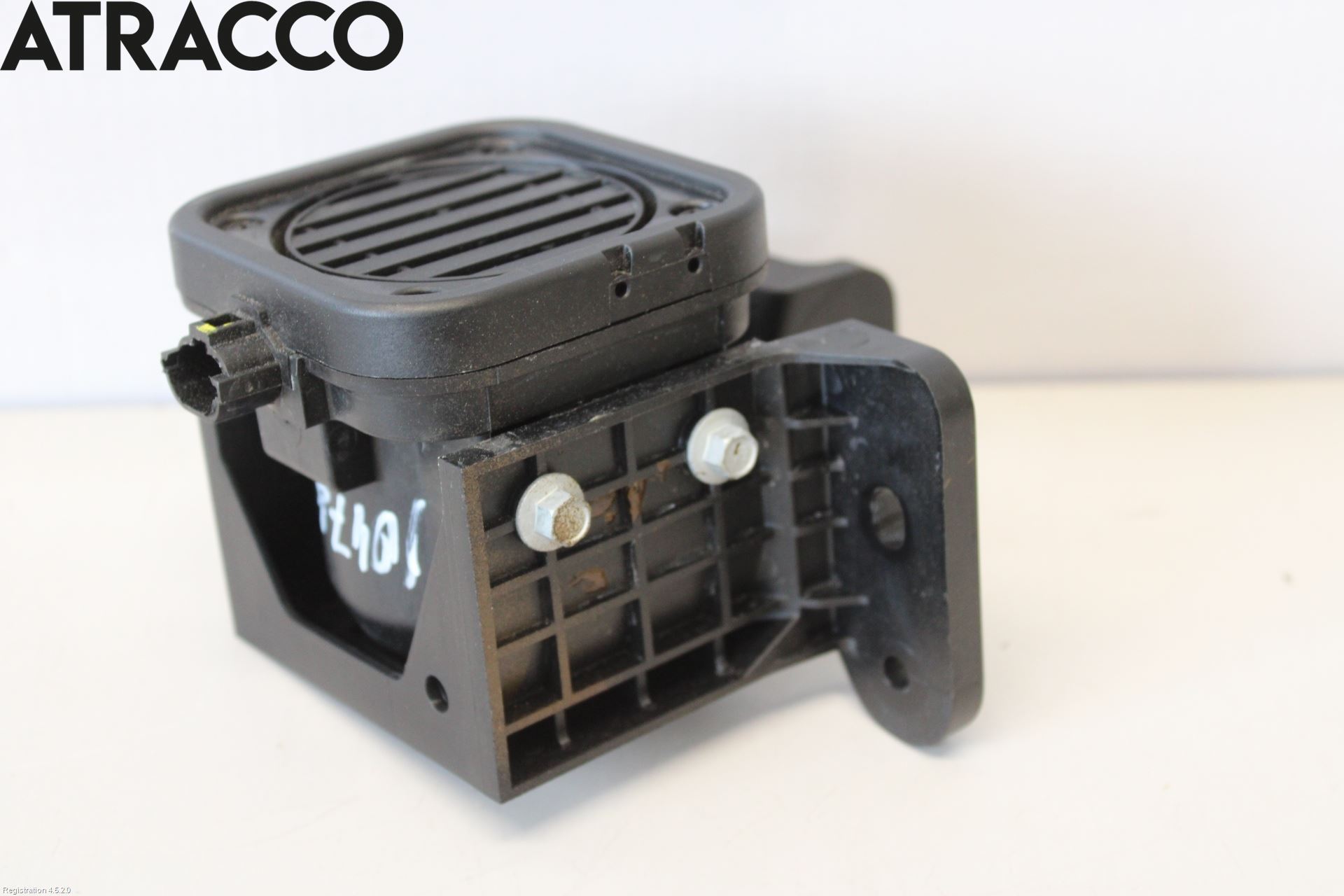 MG ZS EV 20- Signalhorn