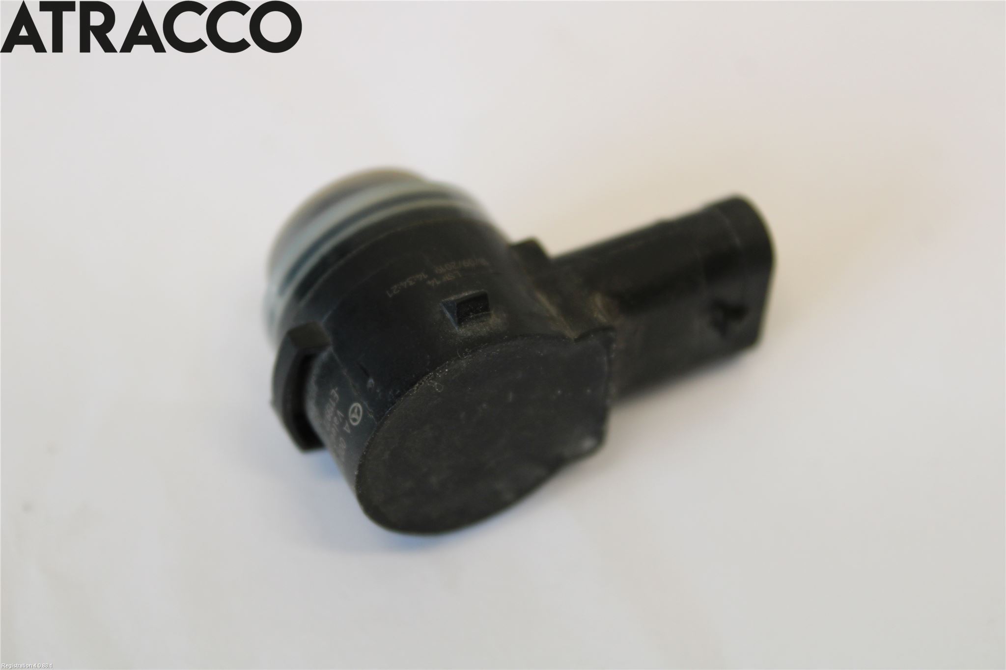 Mercedes-Benz MB B-KLASS (W246/W242) 12-19 Sensor Ryggesensor