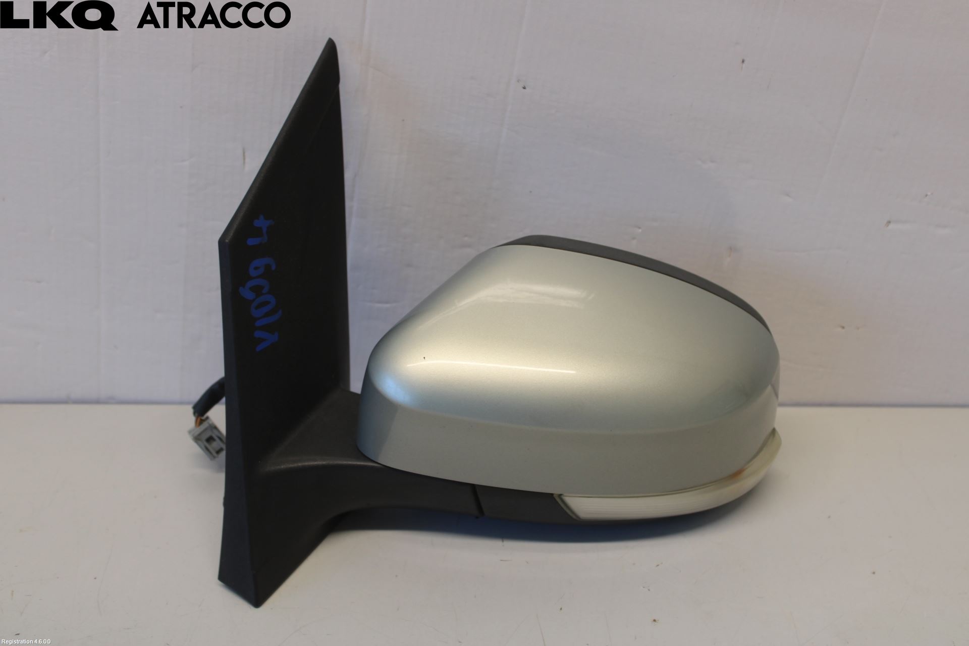 Ford FOCUS 08-11 Speil V M-El Justering