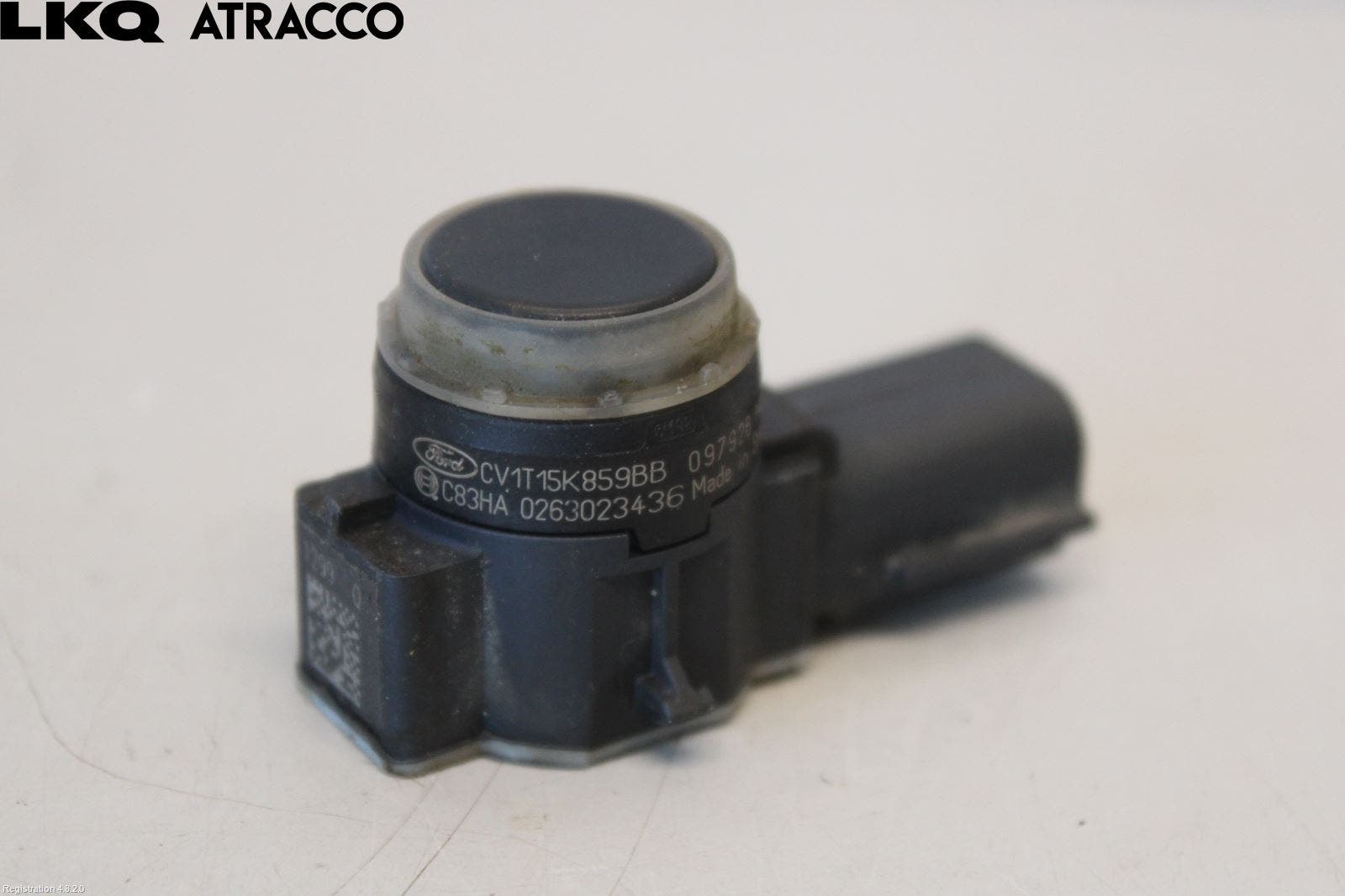 Ford TRANSIT/TOURNEO COURIER 13-23 Sensor Ryggesensor