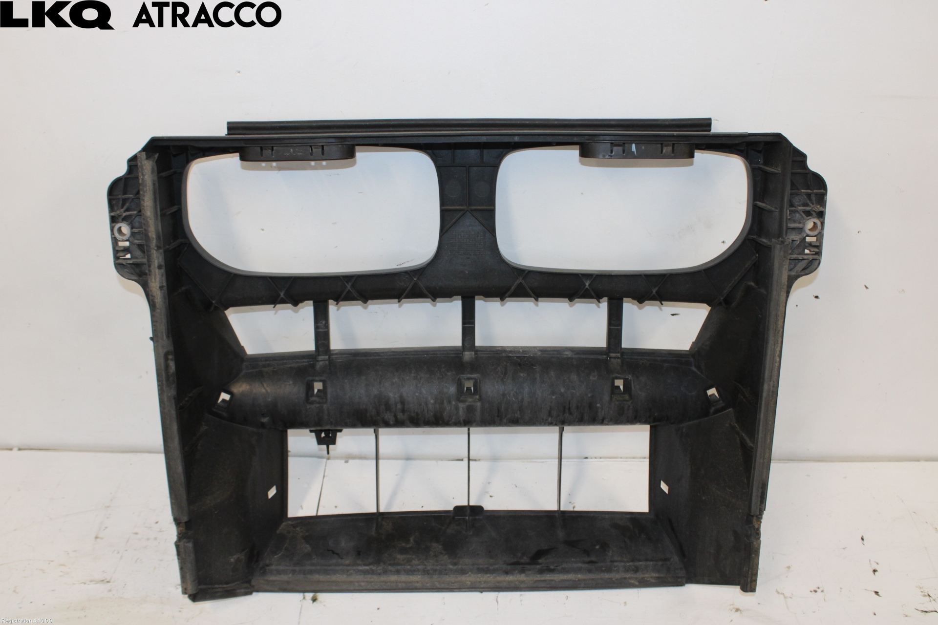 BMW X5 E70 07-13 Frontplate