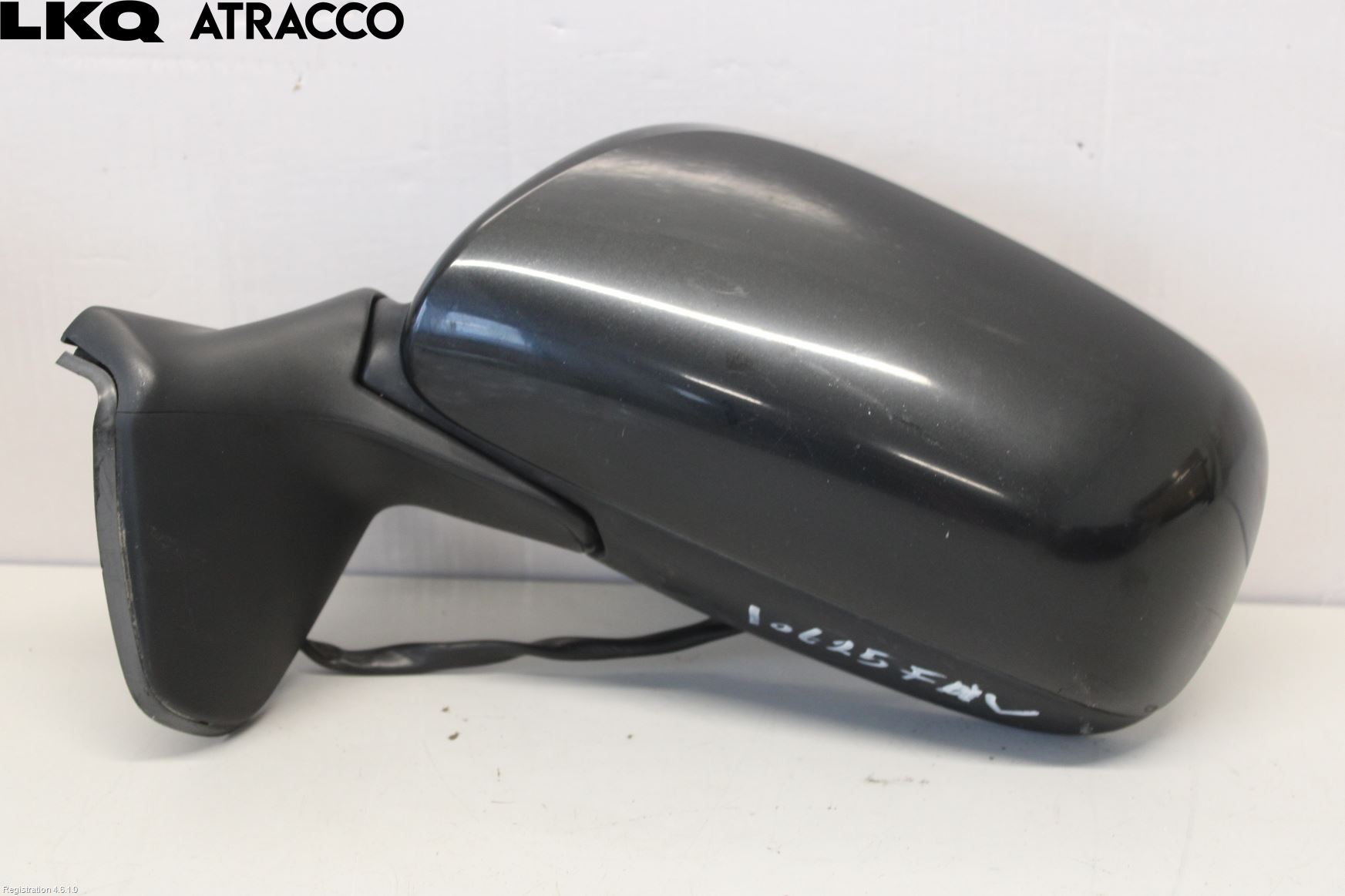 Toyota AURIS 10-12 Speil V M-El Justering