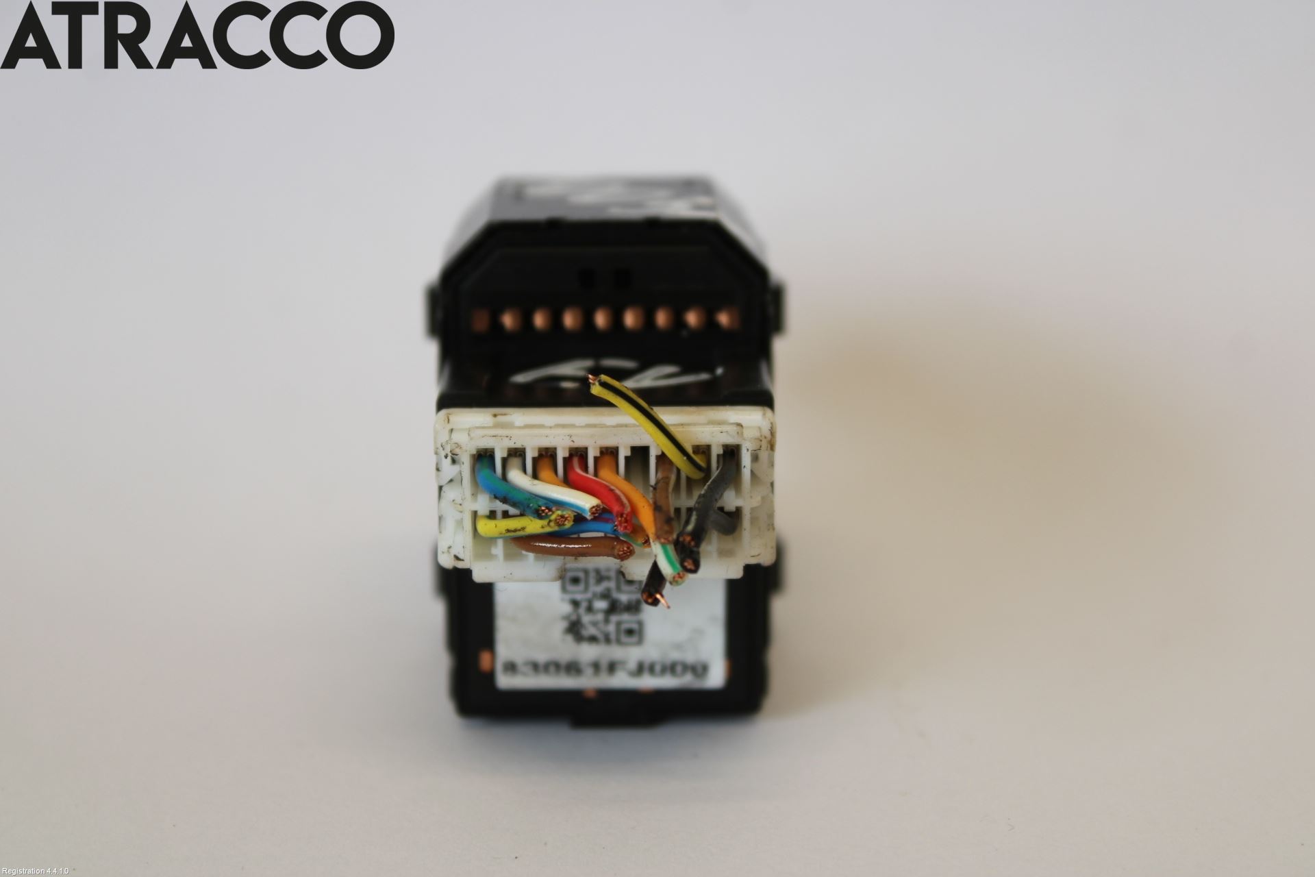 Subaru XV 12-17 Bryter Speil