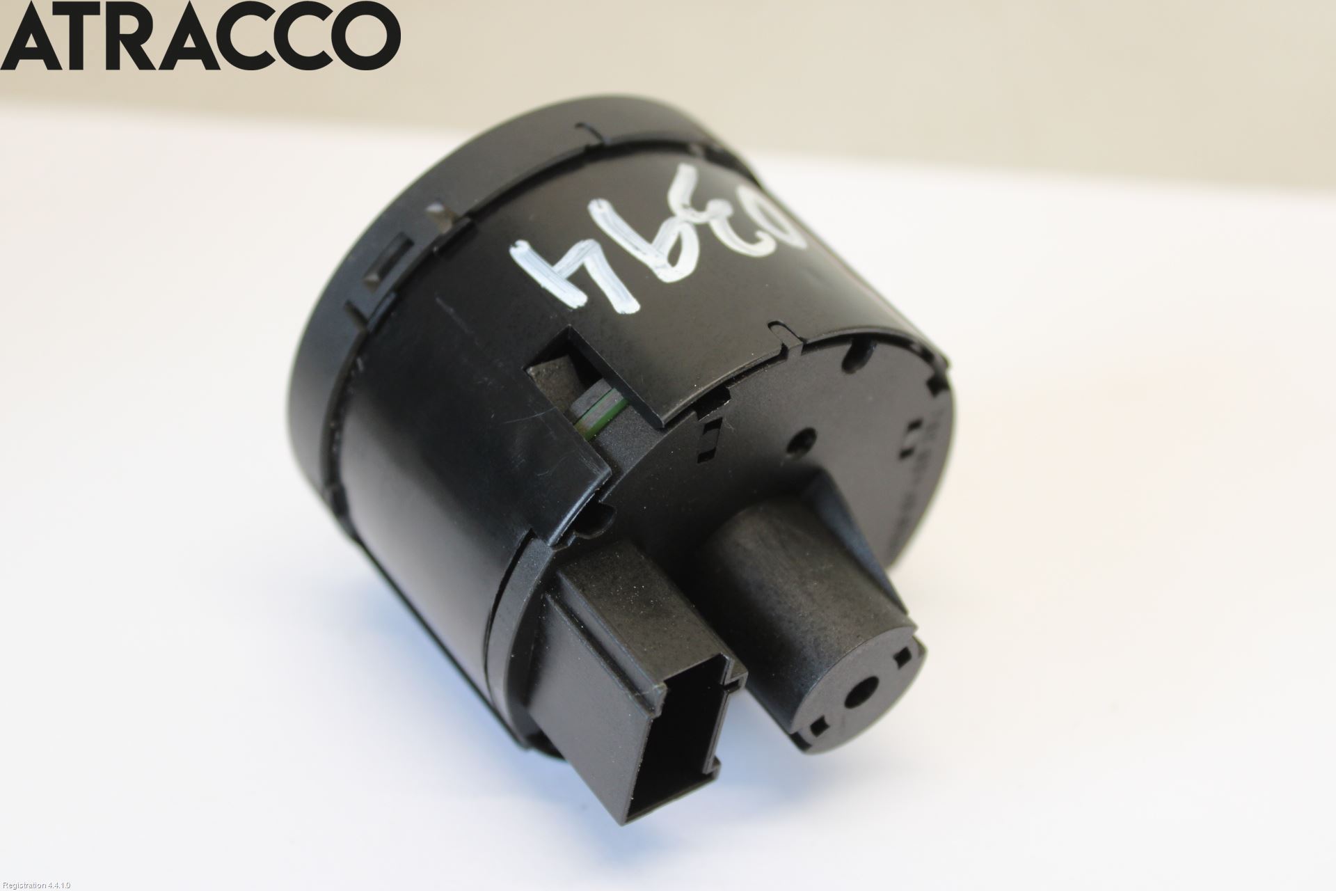 Volkswagen VW TOURAN 03-10 Bryter Hovedlys