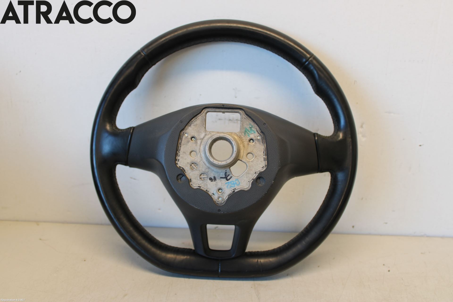 Volkswagen VW CADDY 16-20 Ratt