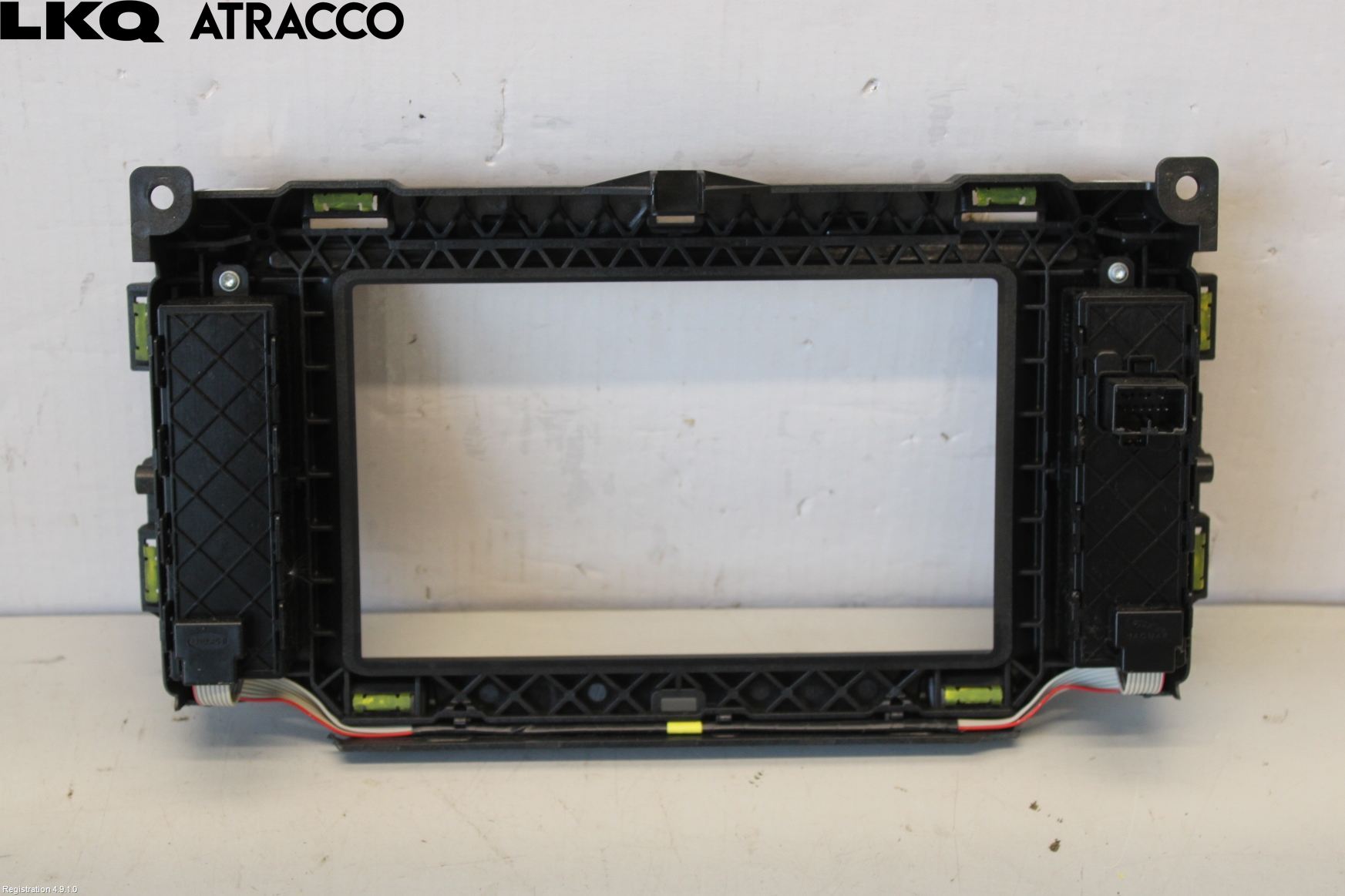 Jaguar XE (X760) 15-24 Bryter Multifunksjon