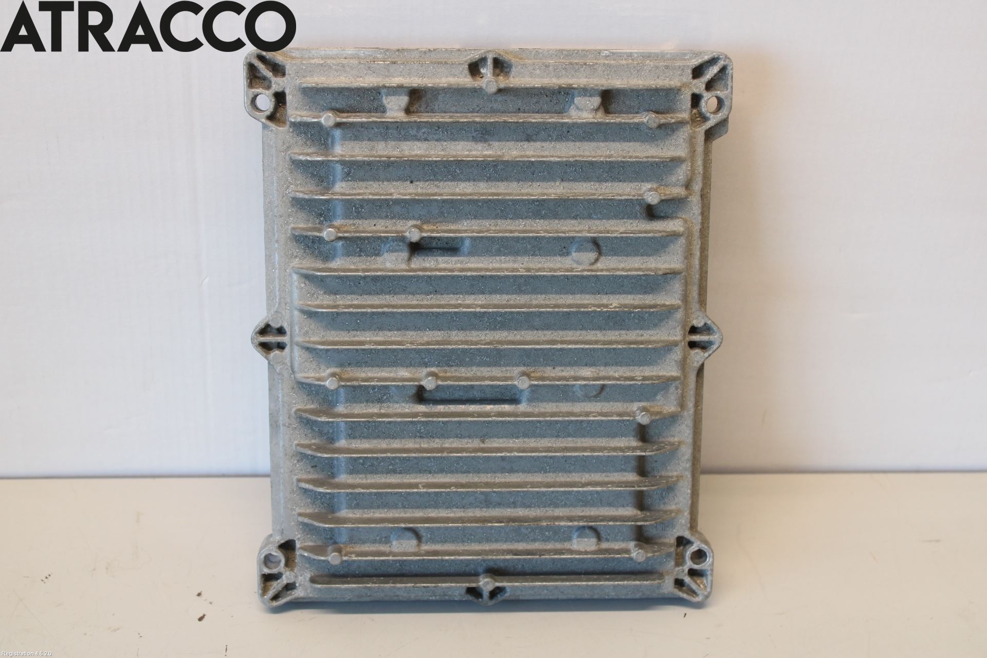 Audi Q7/SQ7 Styreenhet Innsprøytning