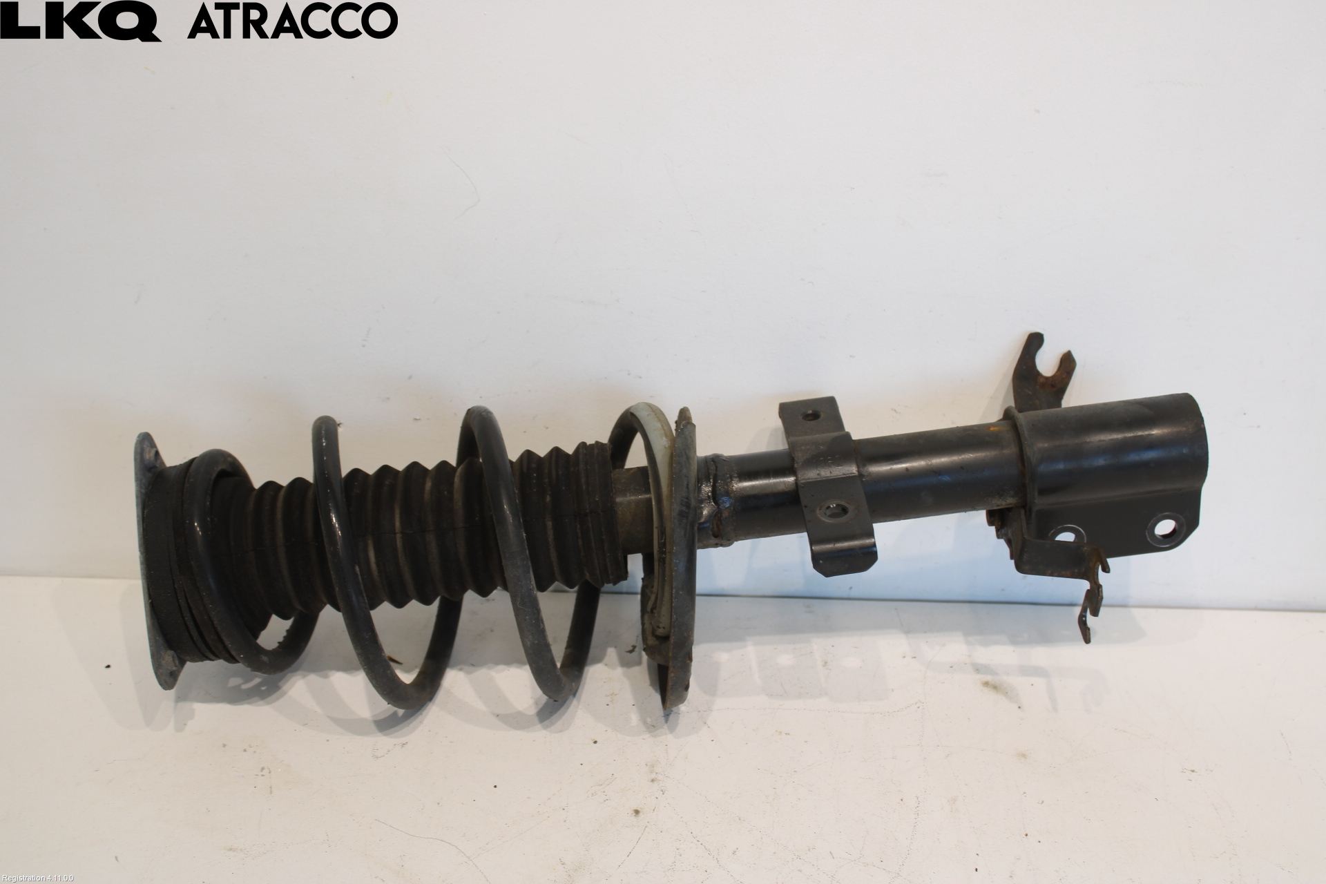 Renault ZOE/E-TECH 13- Fjærbein Foran Venstre