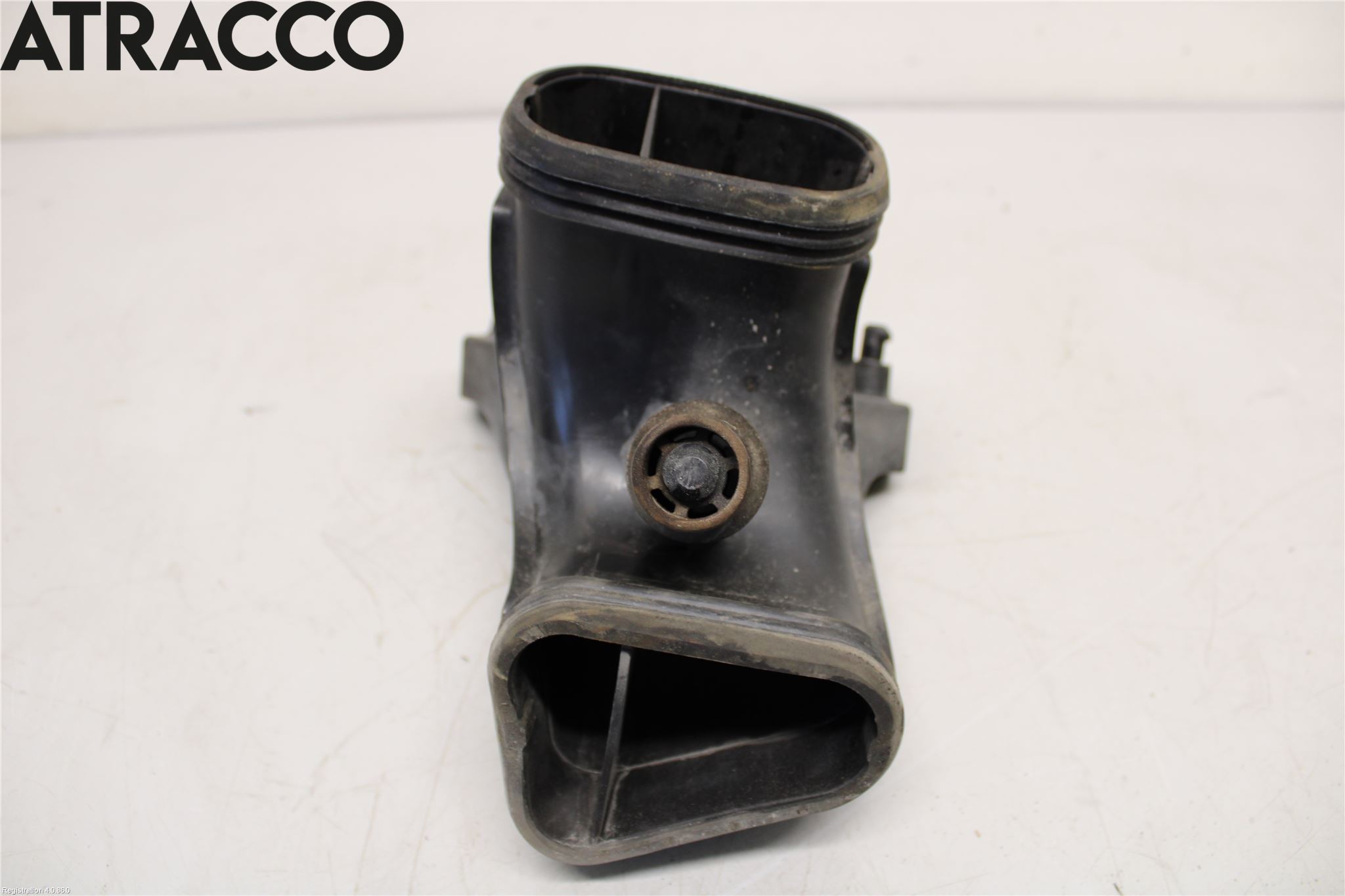 Opel ZAFIRA C 12-19 Luftstyring Front