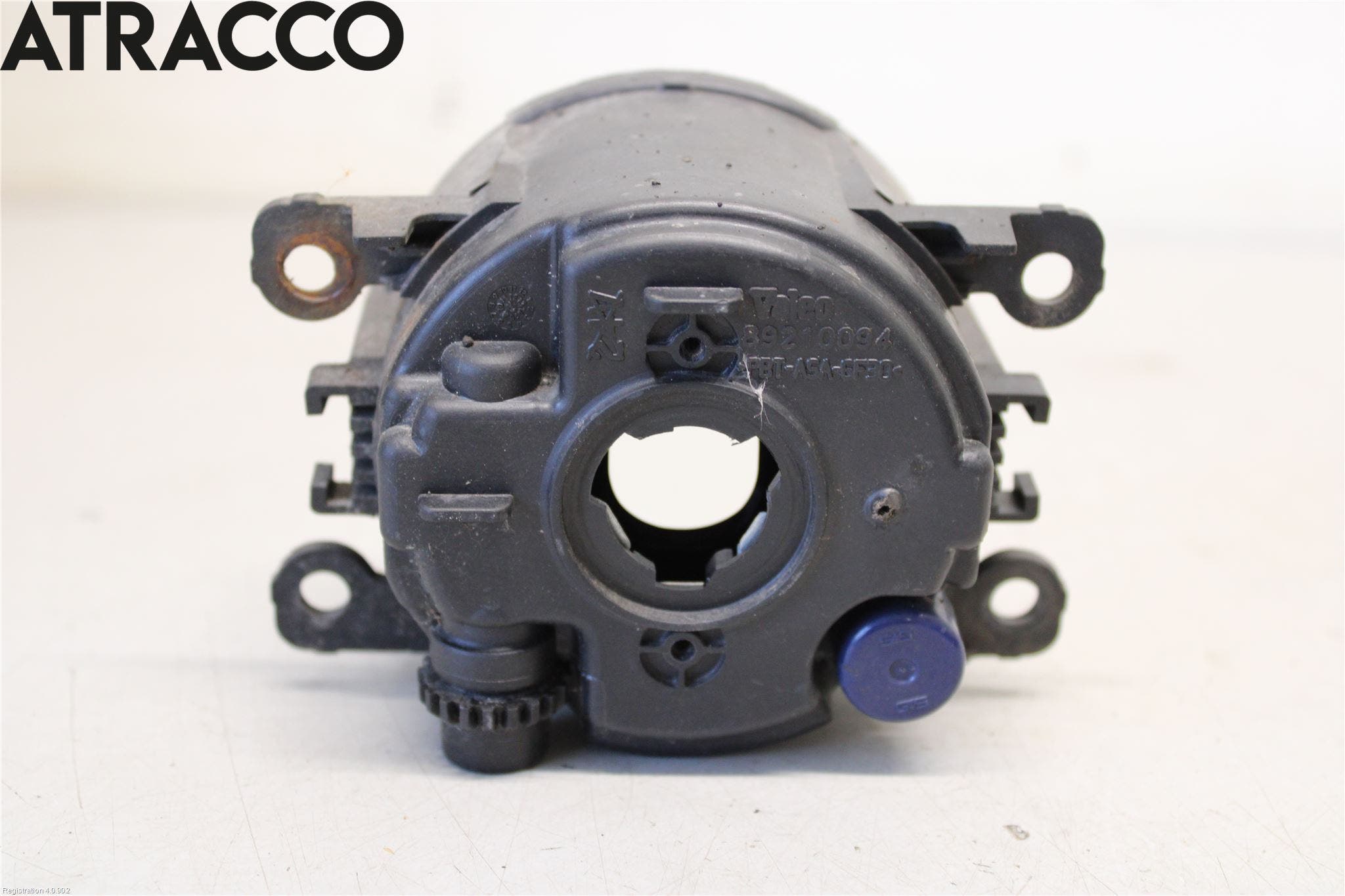 Ford FOCUS 11-14 Frontlykt-Kurve-Tåkelys