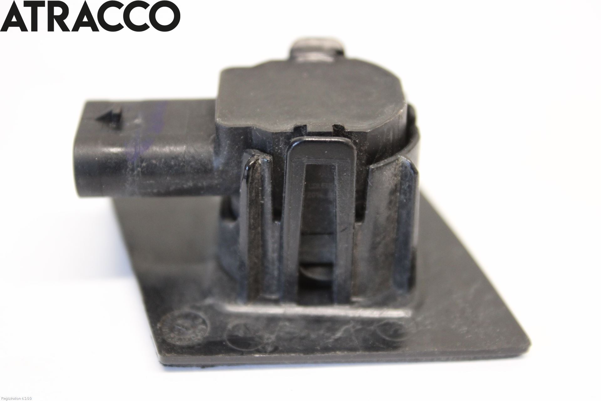 Volkswagen VW POLO 10-17 Sensor Parkering Front