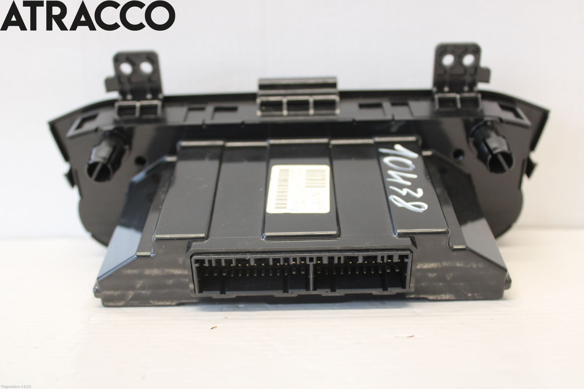 Kia SPORTAGE (SL) 11-15 Varme Ac Betjening-Display