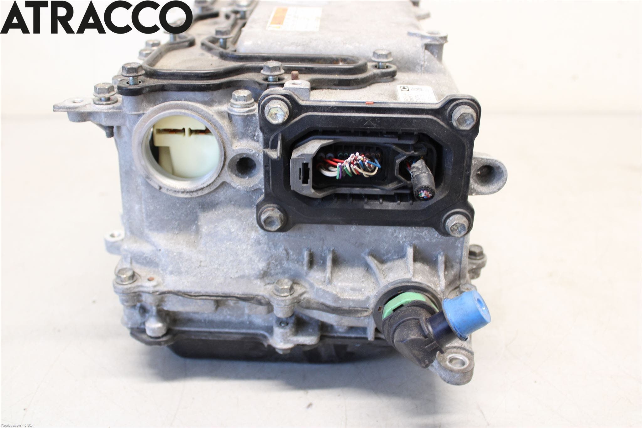 Lexus CT 200h Inverter Hybrid