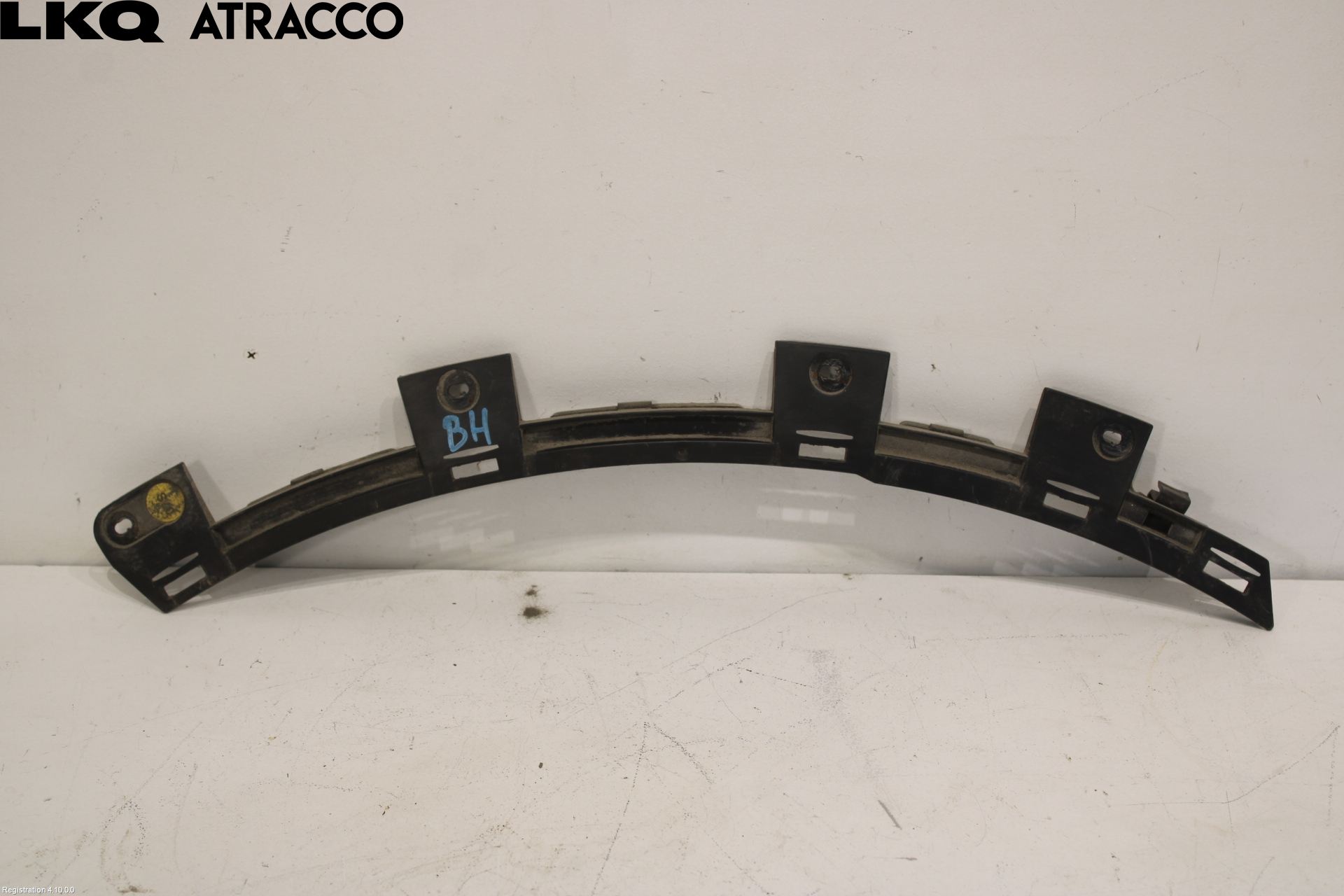 Audi E-TRON, S GE 19- Skjerm Bredder