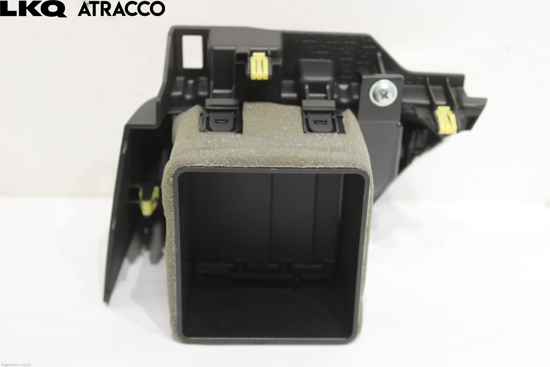 Mazda MX-30 20- Dashbord Kanal - Dyse