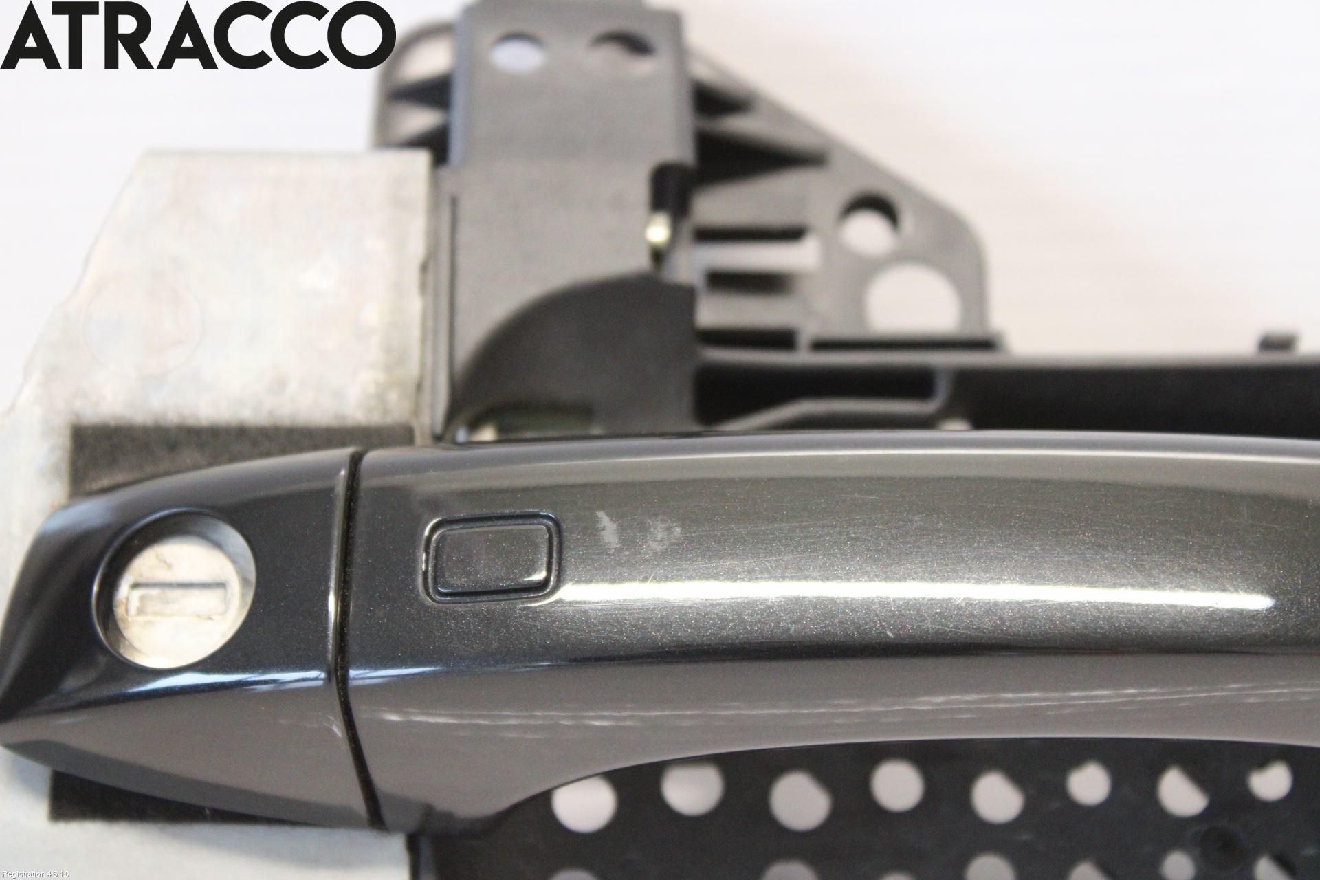 Audi A6/S6 4G 11-18 Dørhandtak Ytre Venstre