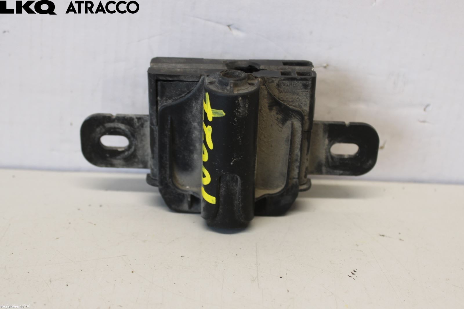 Volvo V40 12-19 Panserlås