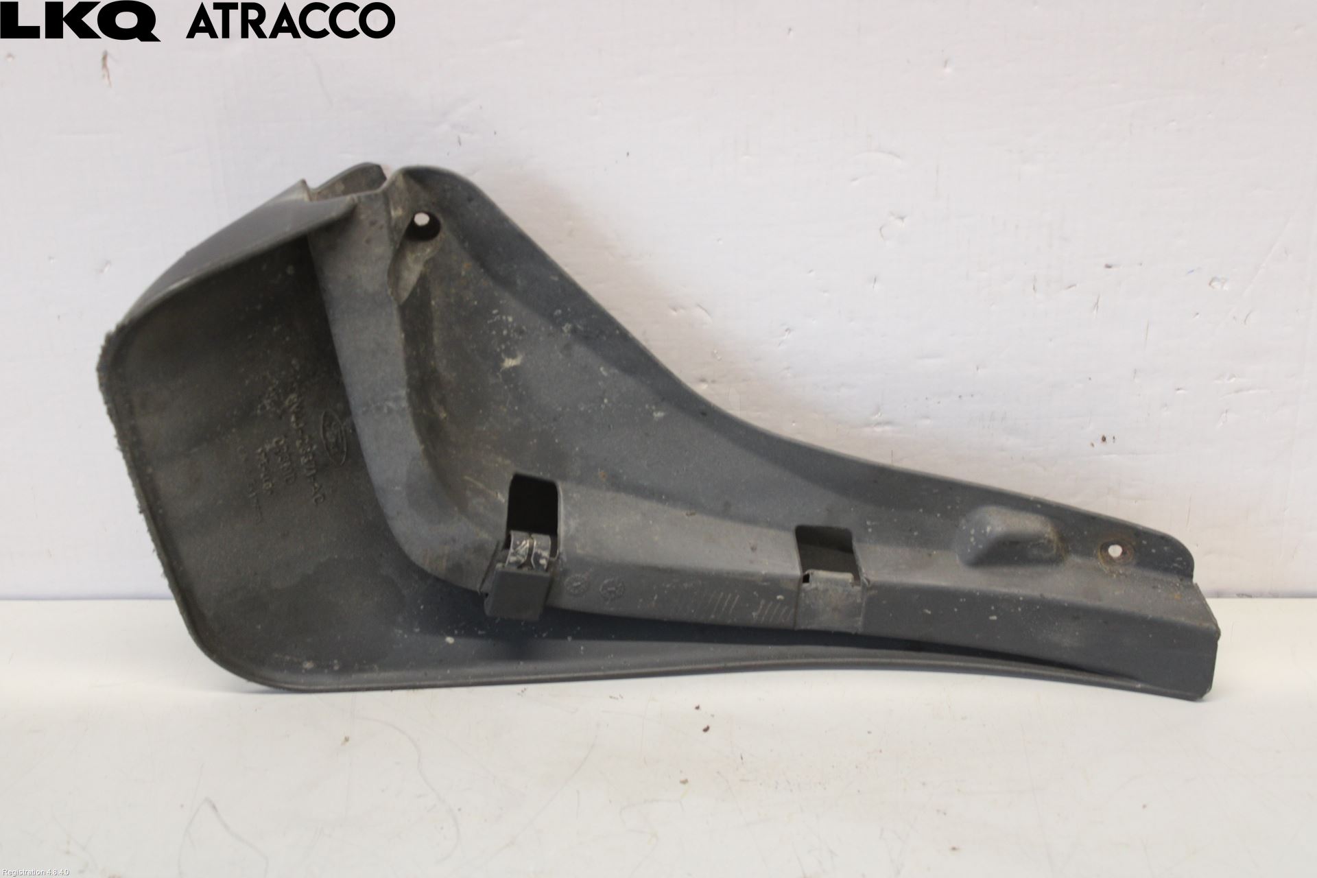 Ford KUGA 08-12 Stänkskydd