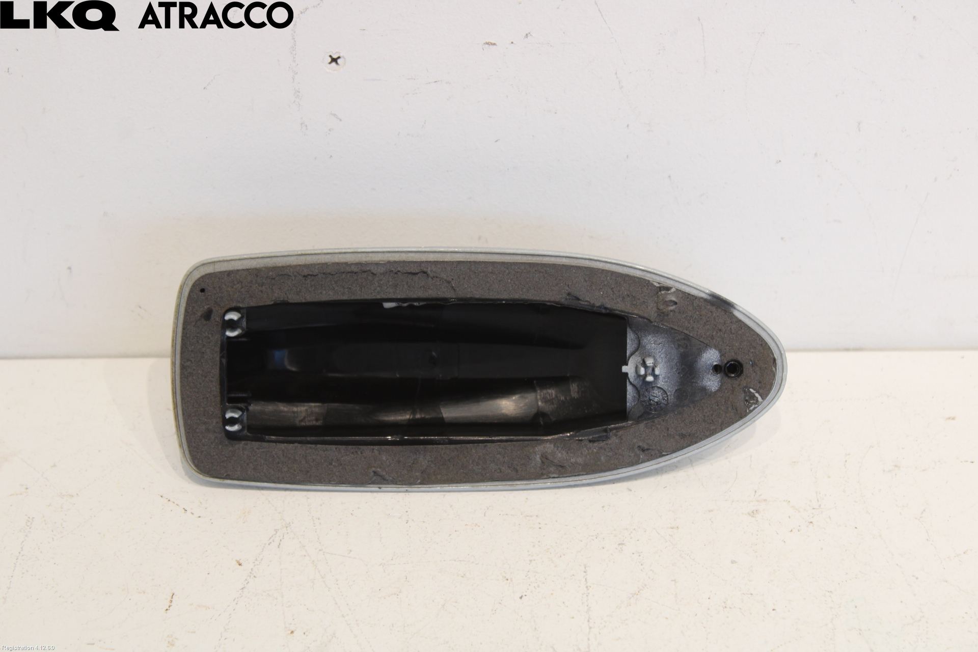 Volvo V40 12-19 Antenn El
