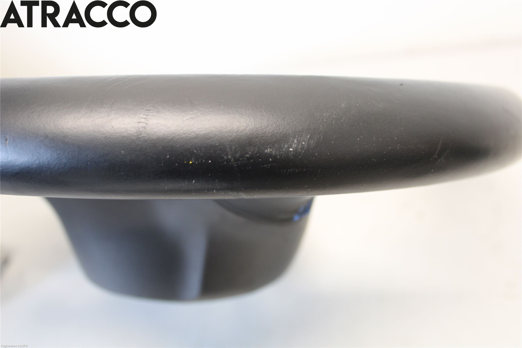 Volkswagen VW GOLF / E-GOLF VII 13-20 Ratt