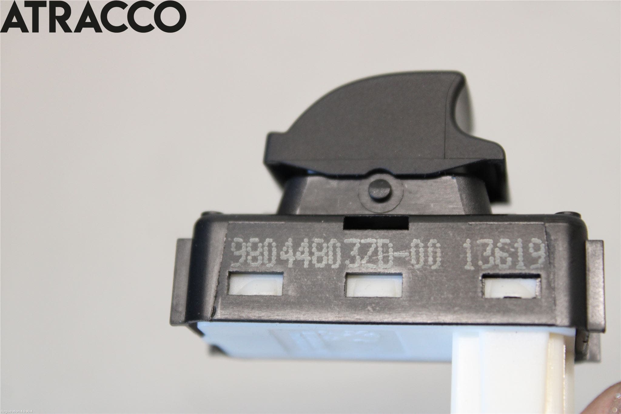 Peugeot PARTNER/E-PARTNER 19- Bryter Vindusheis