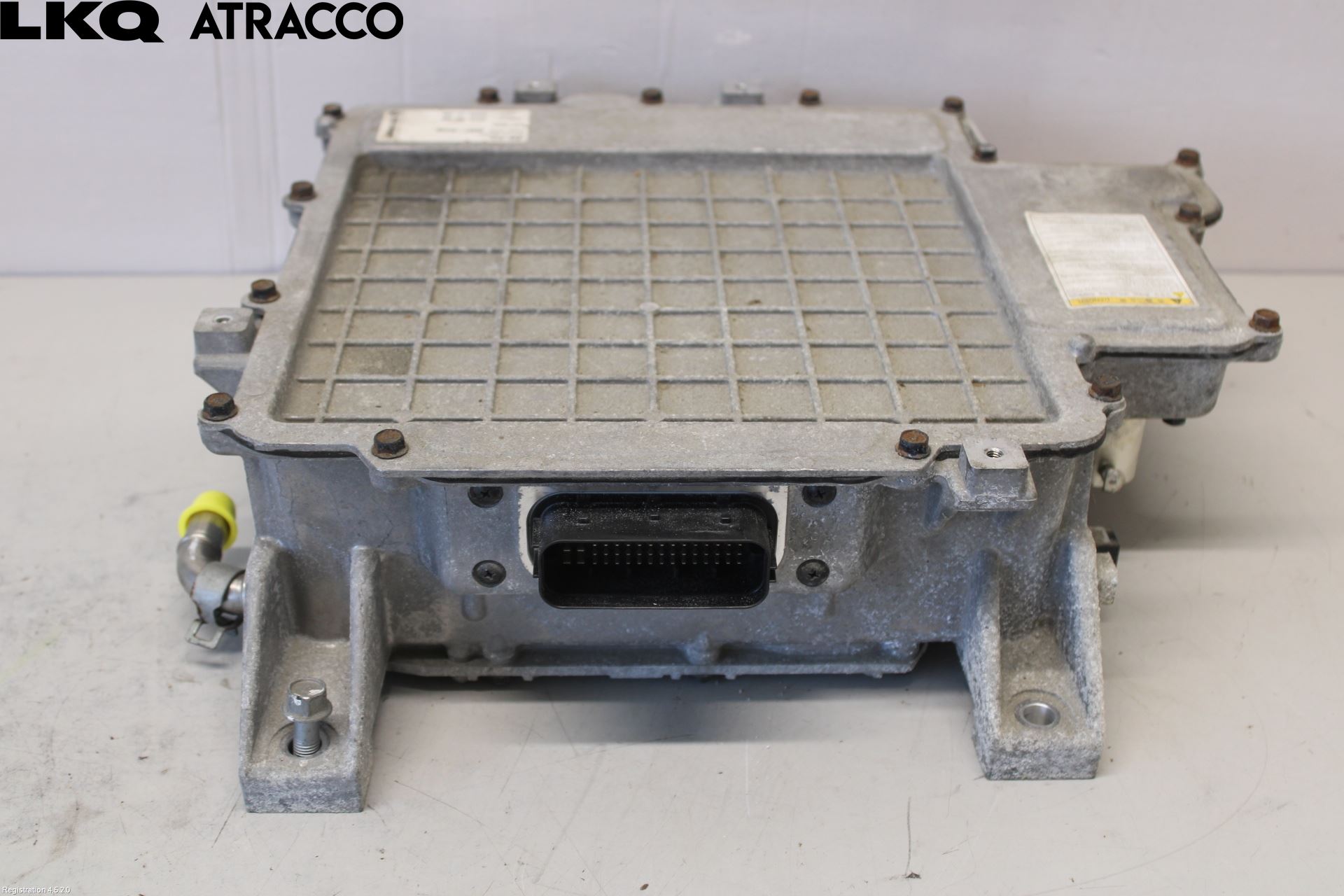 Kia SOUL 09- Inverter 12-)220V