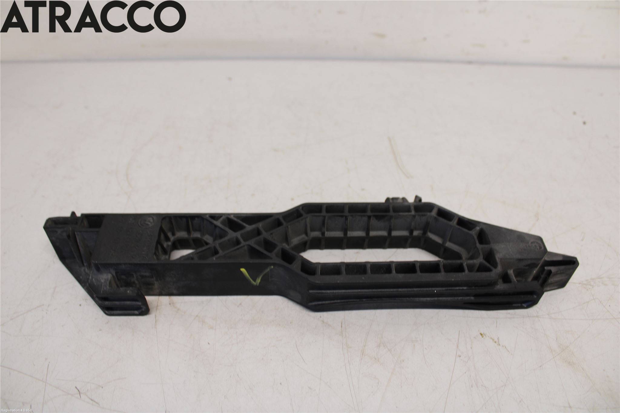 Volkswagen VW GOLF / E-GOLF VII 13-20 Kjølevifte Oppheng-Lager