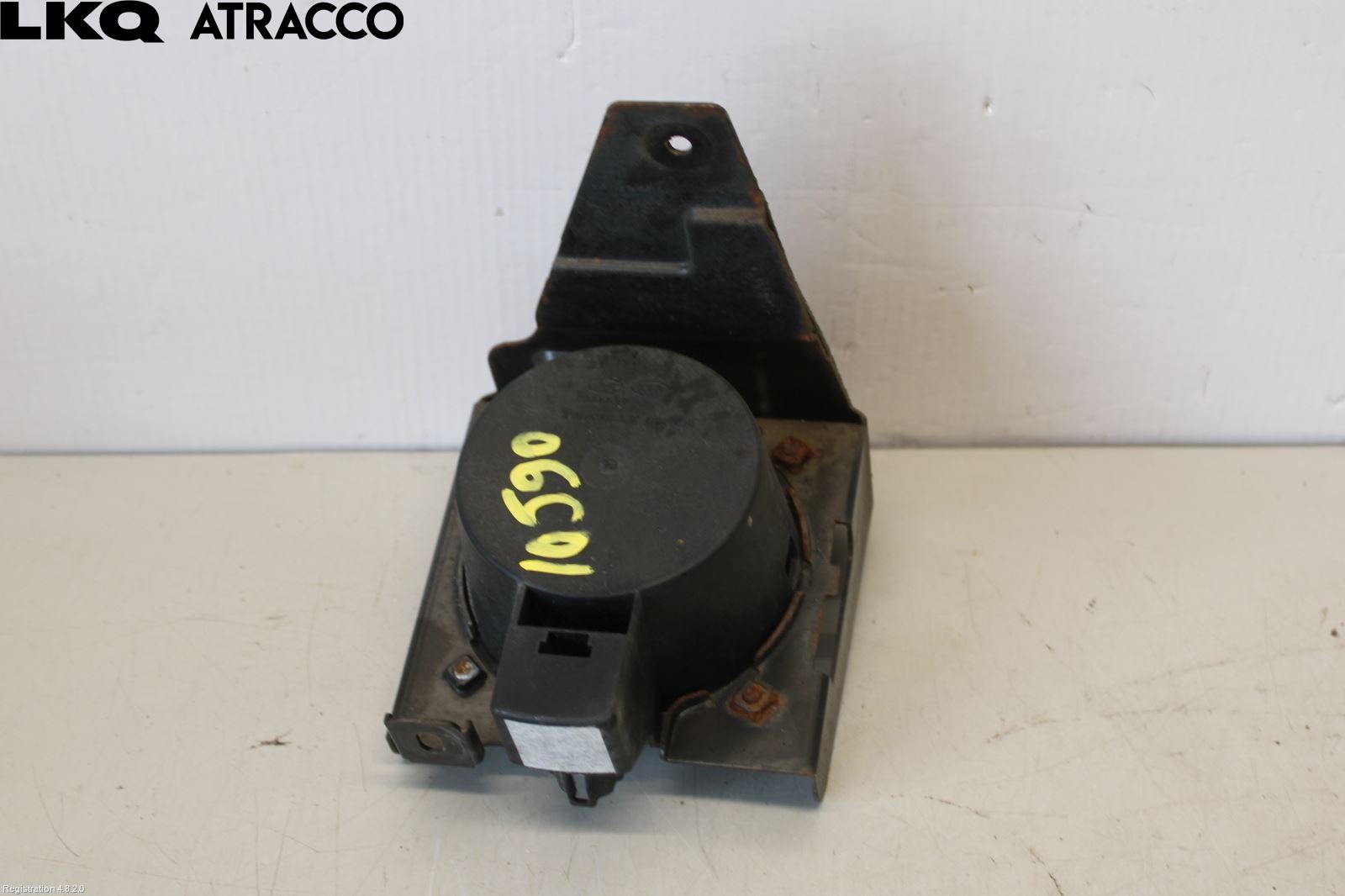 Kia SOUL 09- Innr Høyttaler