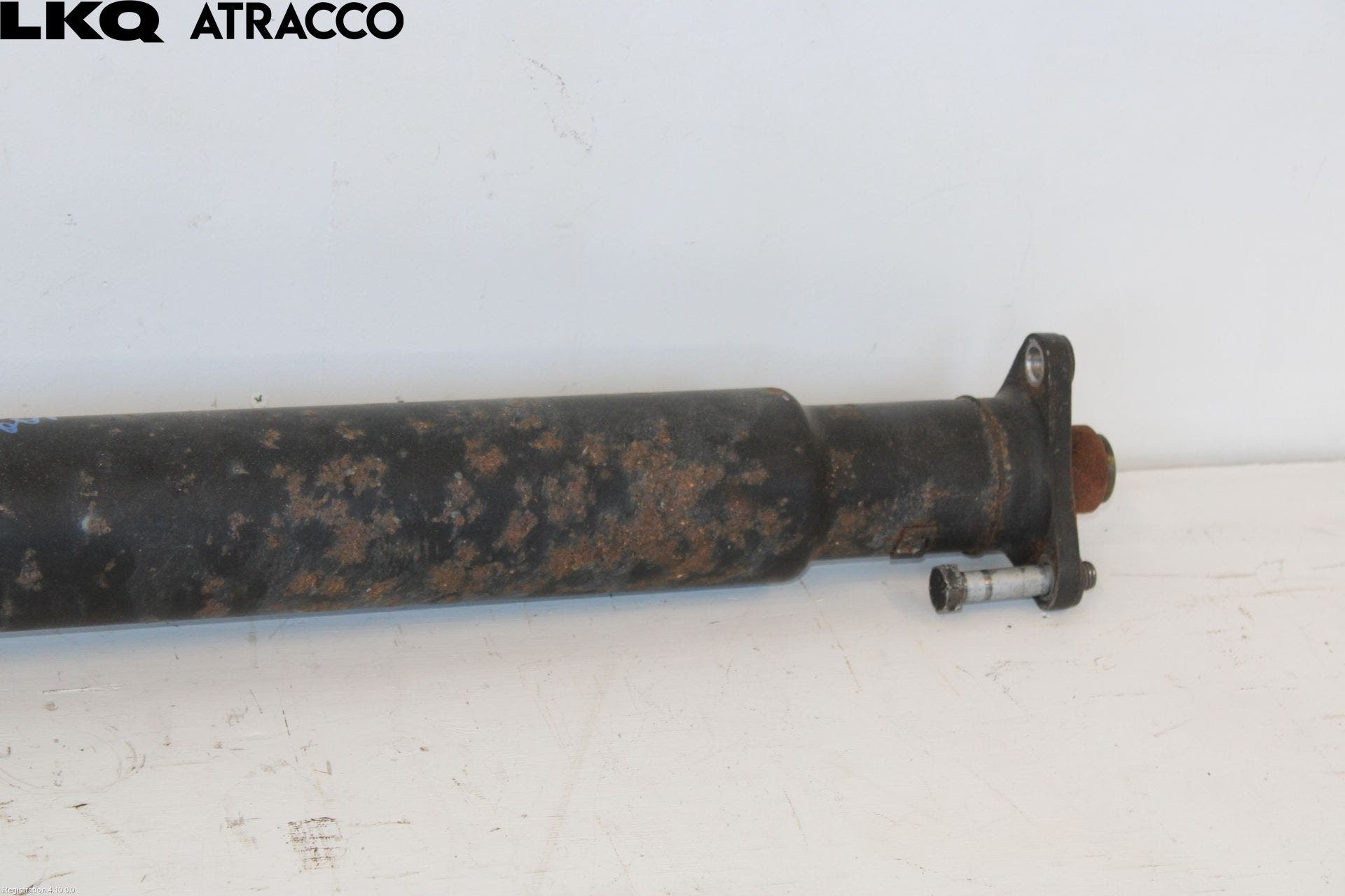 BMW 1 E87/81 5D/3D 03-11 Mellomaksel Kompl