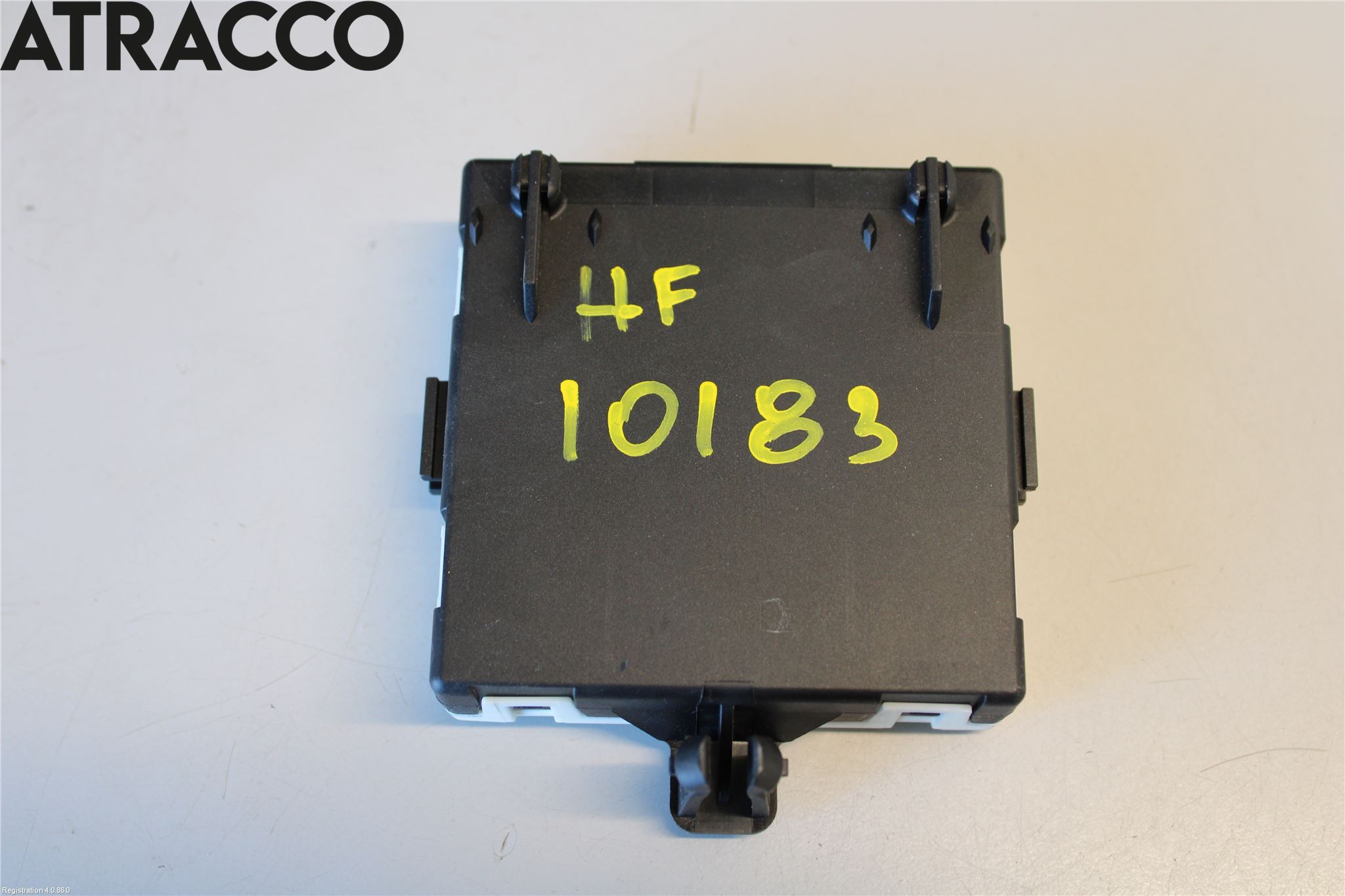 Mercedes-Benz MB C-KLASS (W205) 14-21 Styreenhet Dør