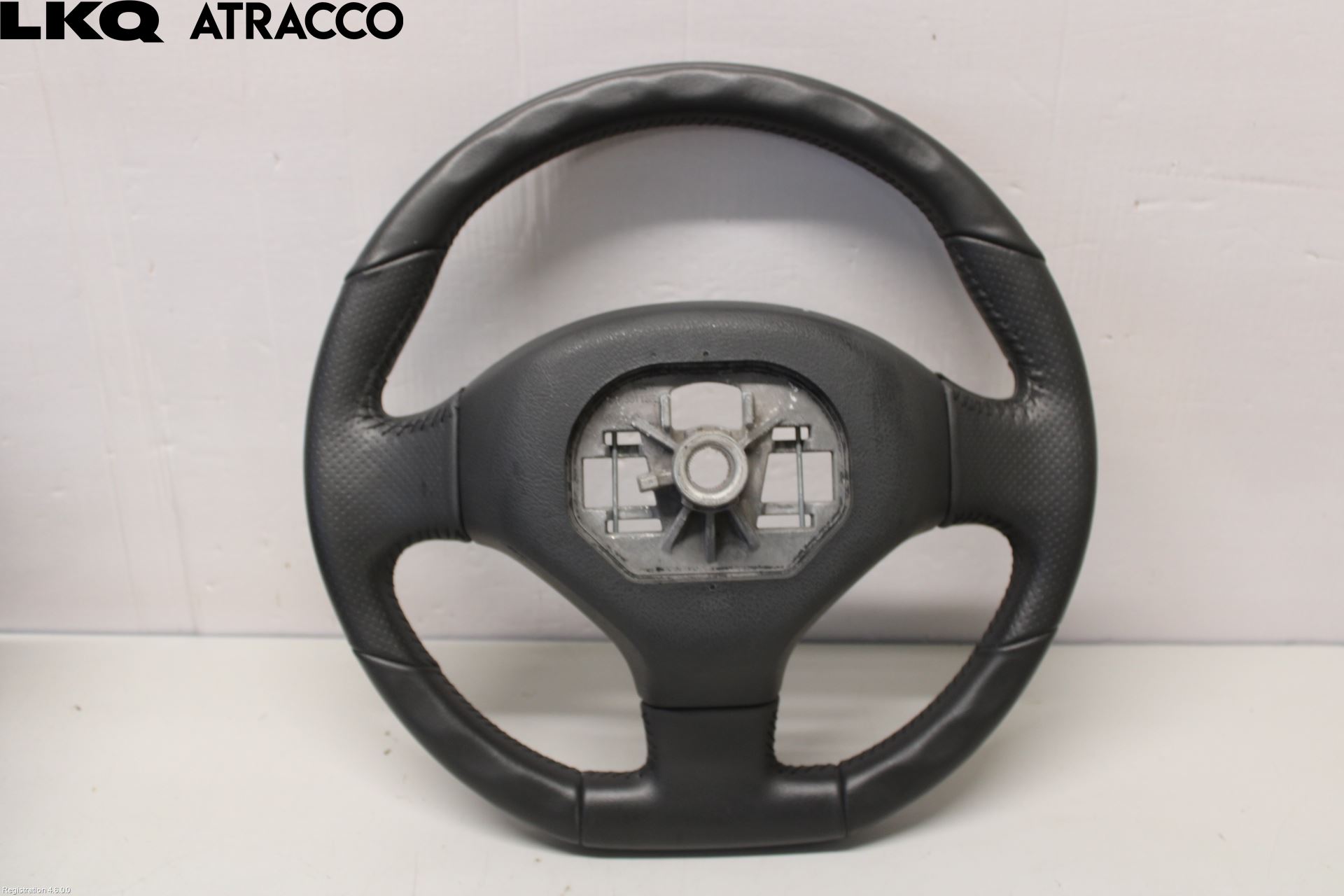 Peugeot 5008 10-16 Ratt