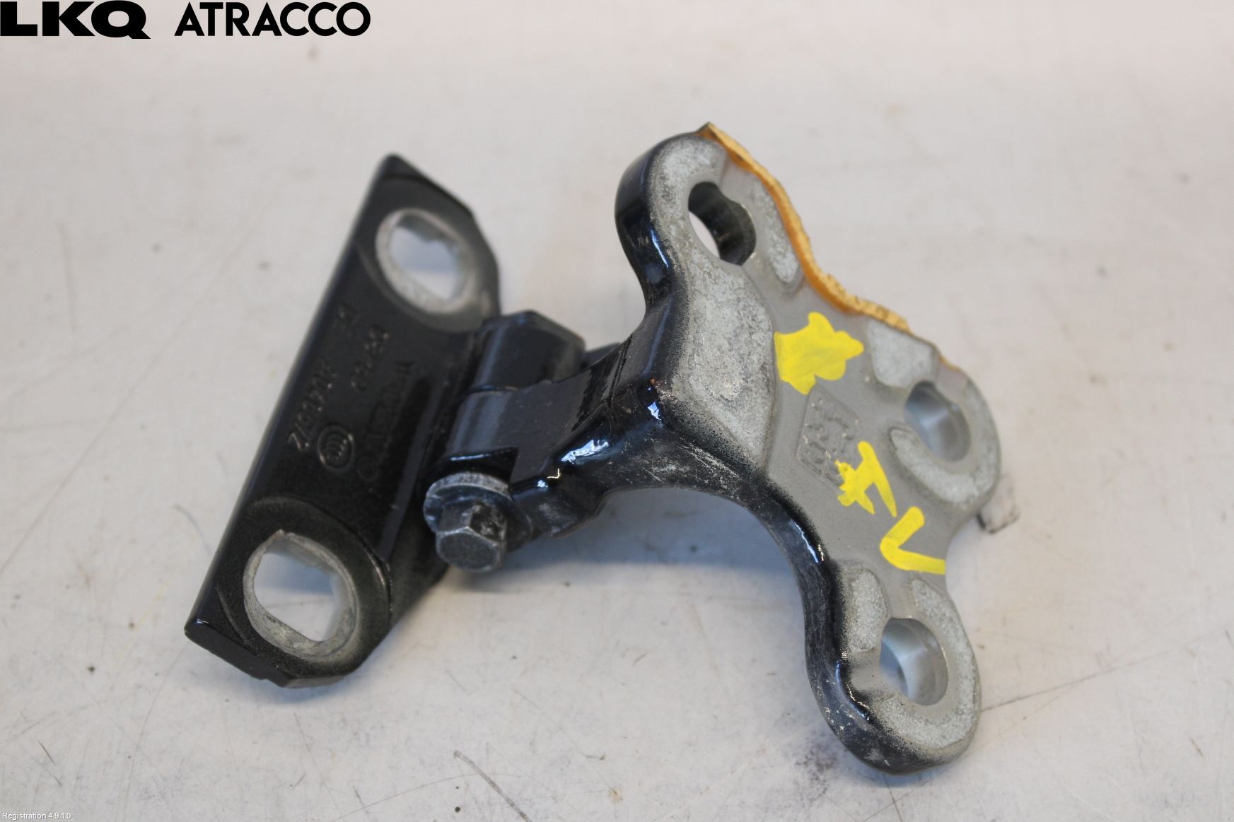 Volvo V60 14-18 Dørhengsel