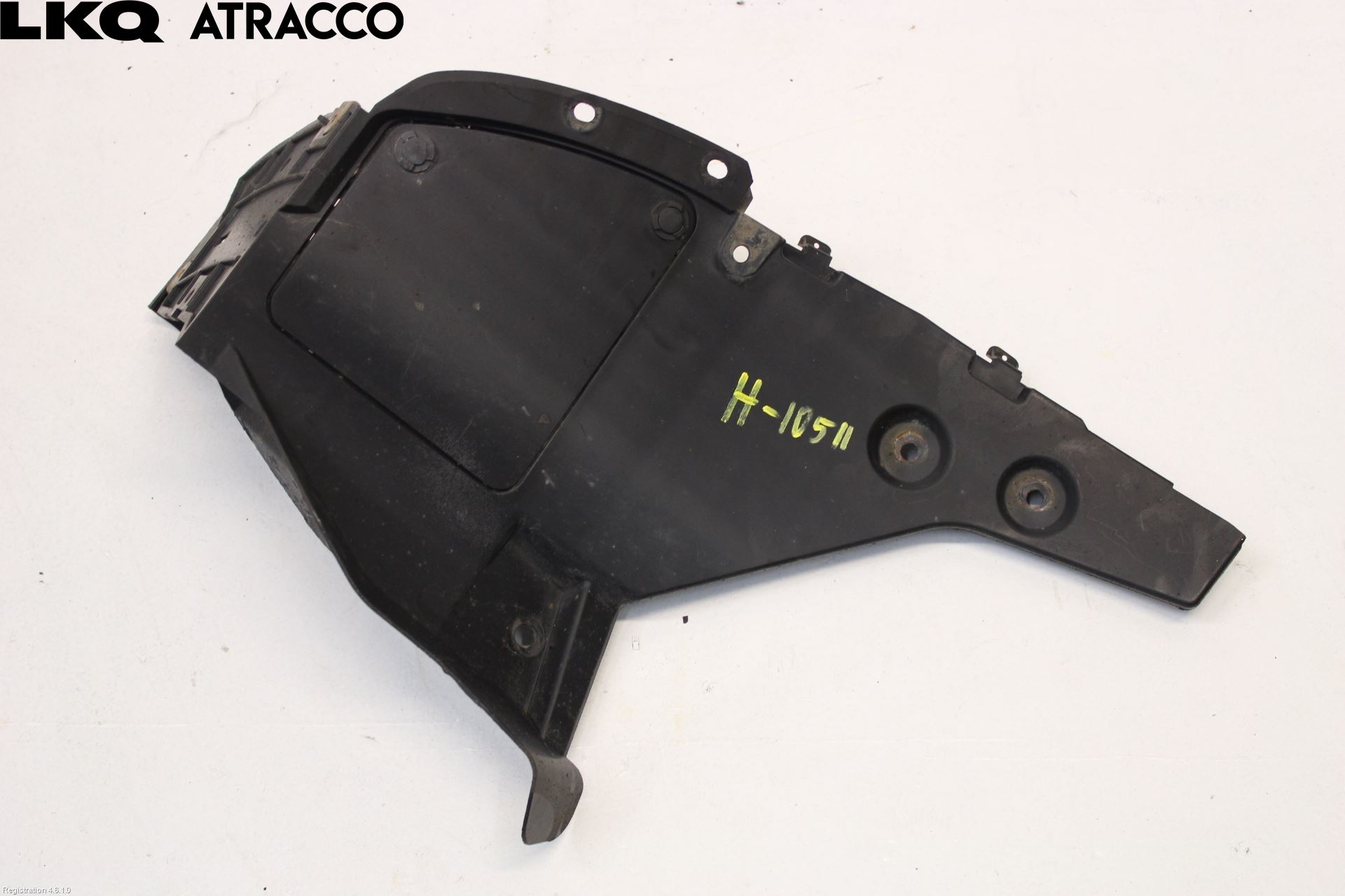 Mazda CX-5 12-17 Skjerm Indre