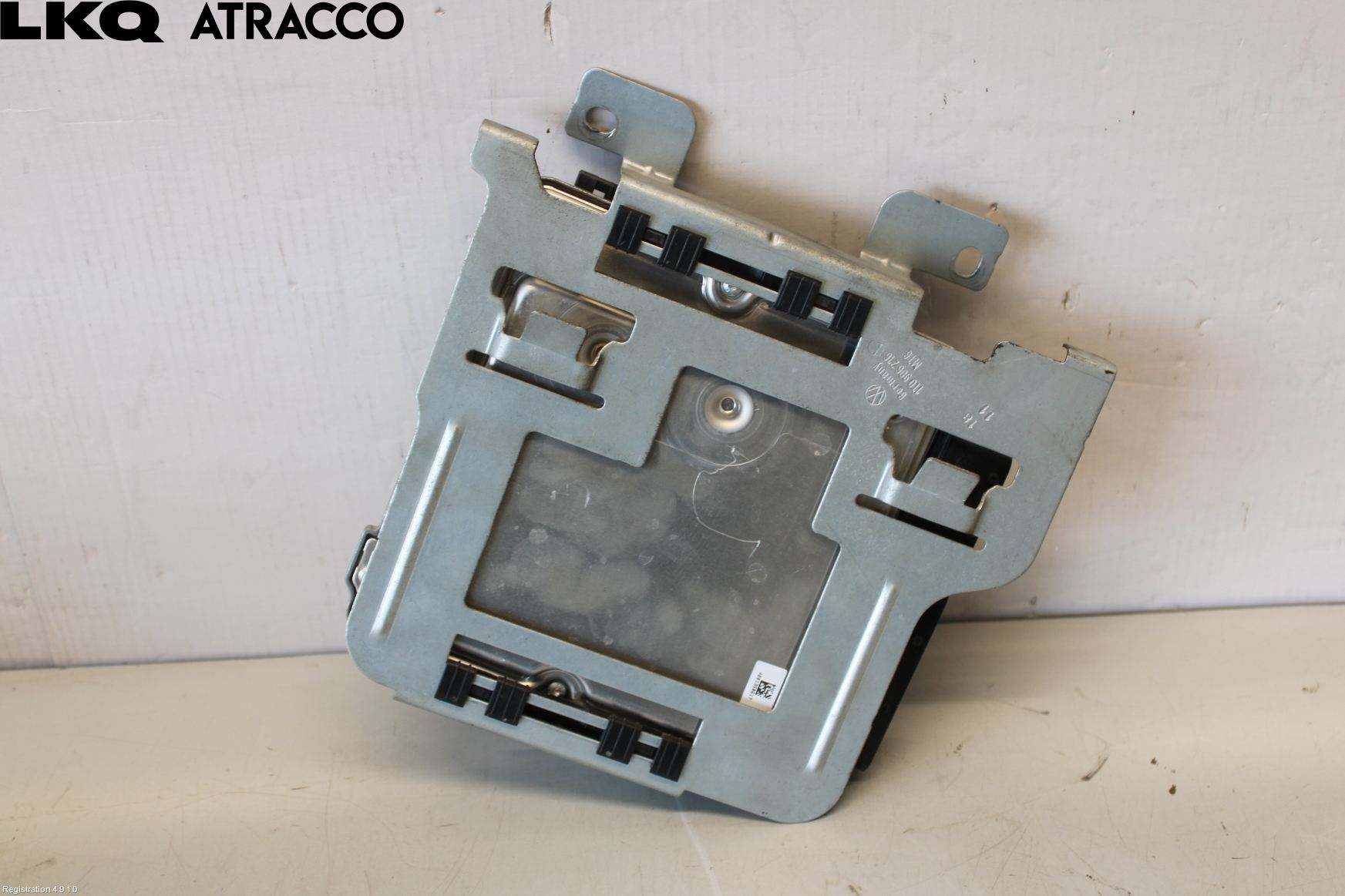 Volkswagen VW CADDY 16-20 Styreenhet Innsprøytning