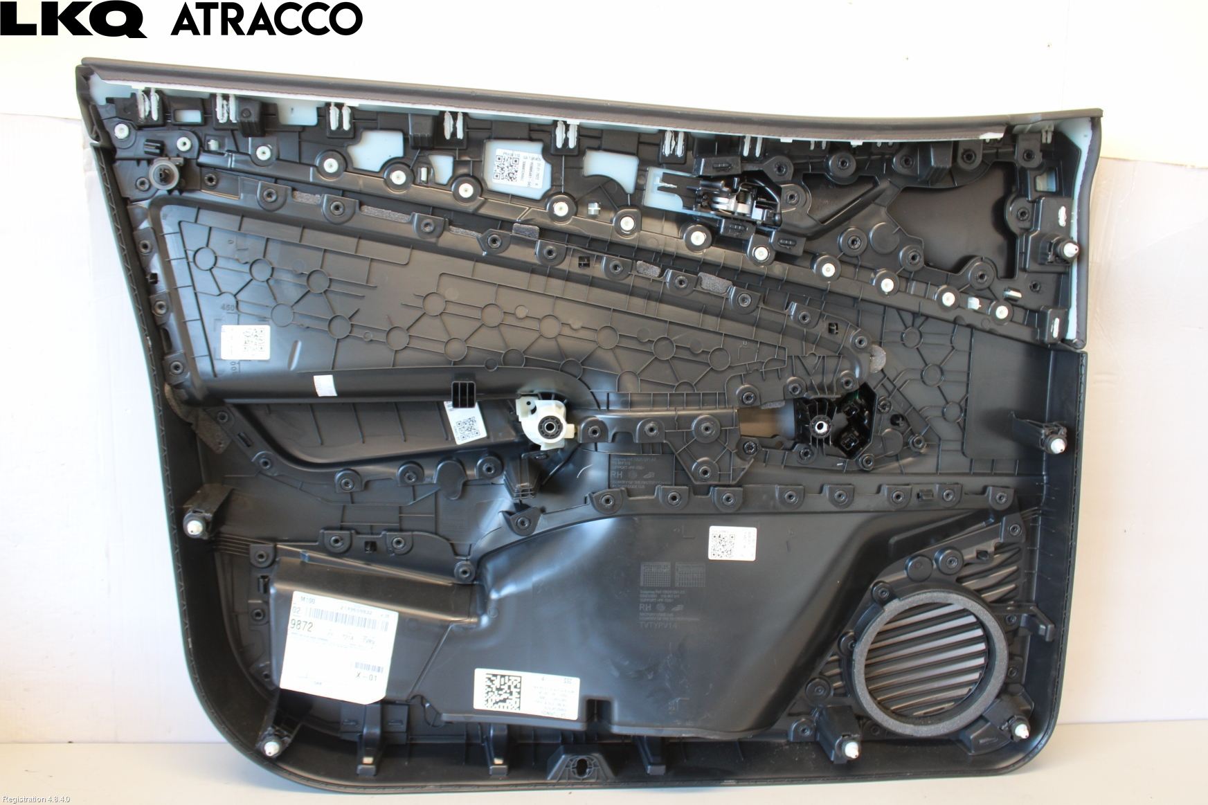 Volkswagen VW ID.4 21- Innr Dørtrekk Høyre