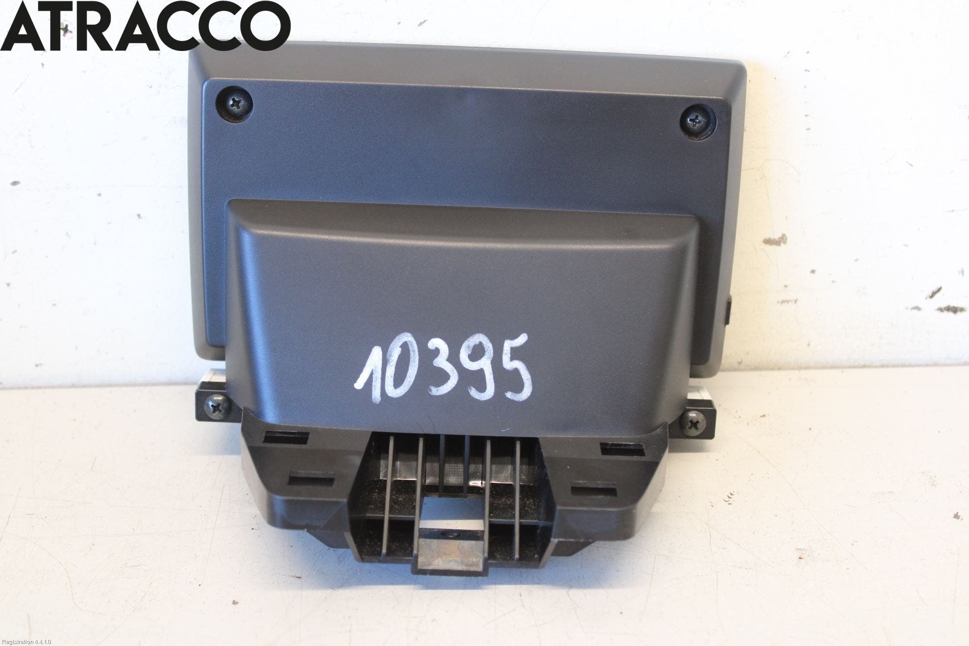 BMW i3 I01 13-22 Instr Kombinert